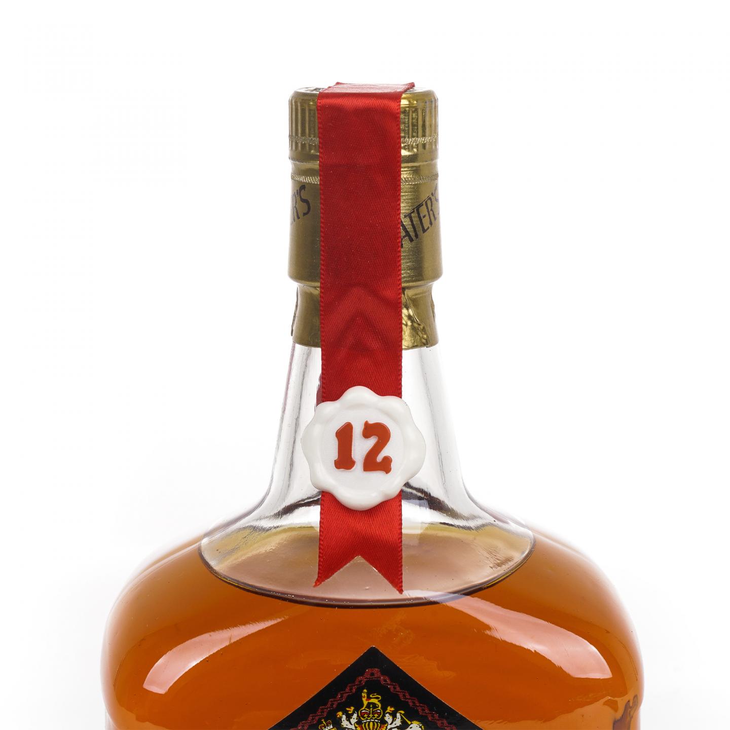 Findlater's 12年 调和 750ml