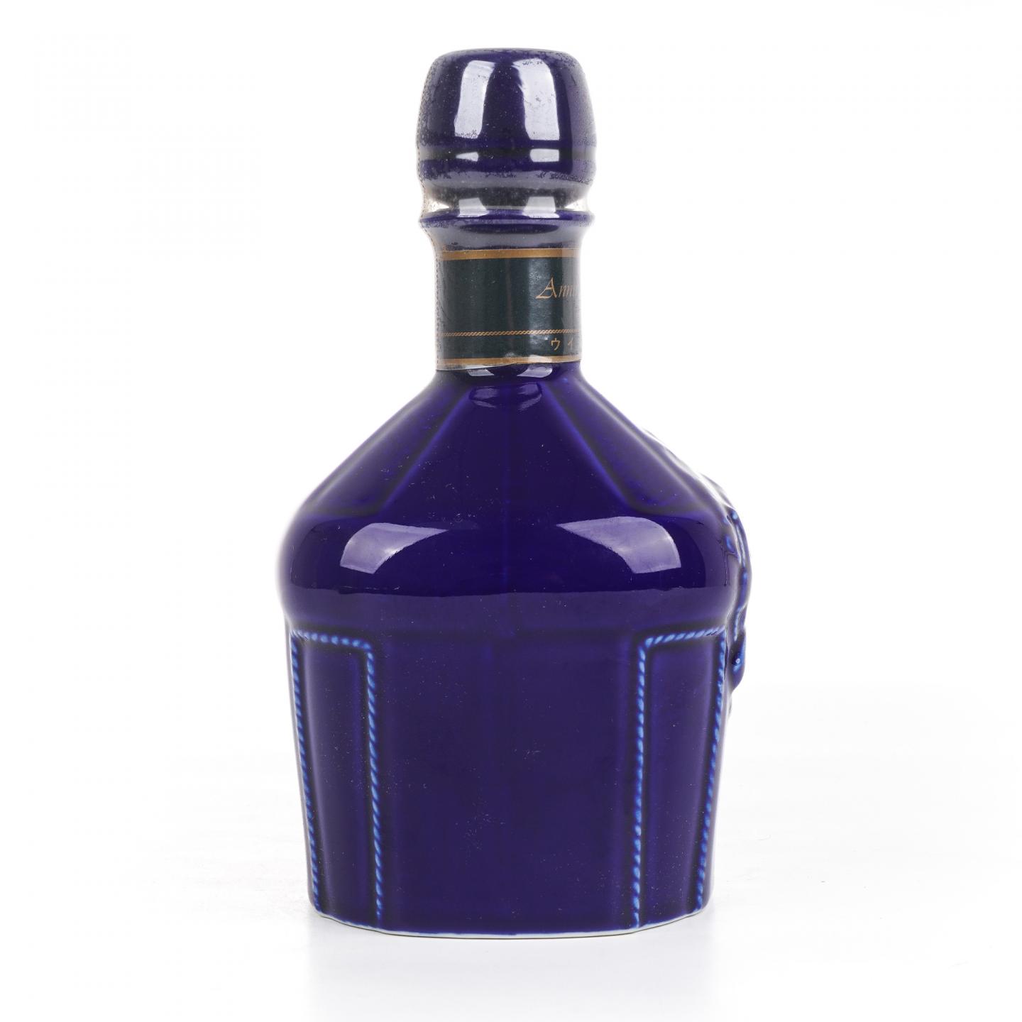 N.Y.K. Line 百年纪念典藏威士忌 调和 720ml