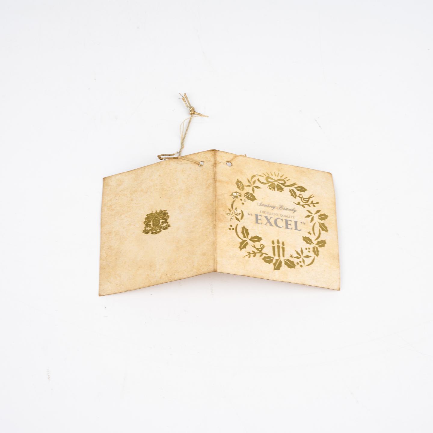 N.Y.K. Line 百年纪念典藏威士忌 调和 720ml