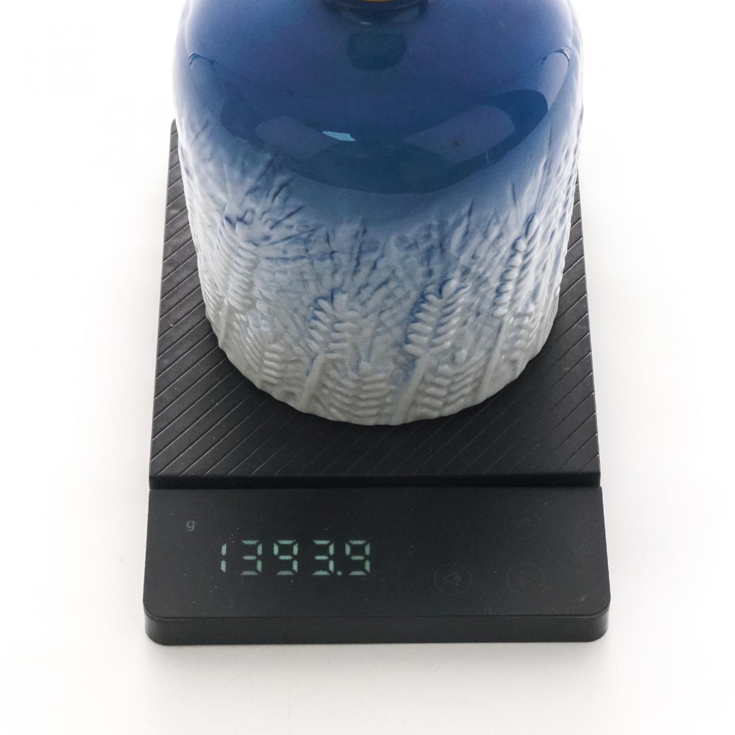 三得利 佐治敬三 感谢百年瓷瓶