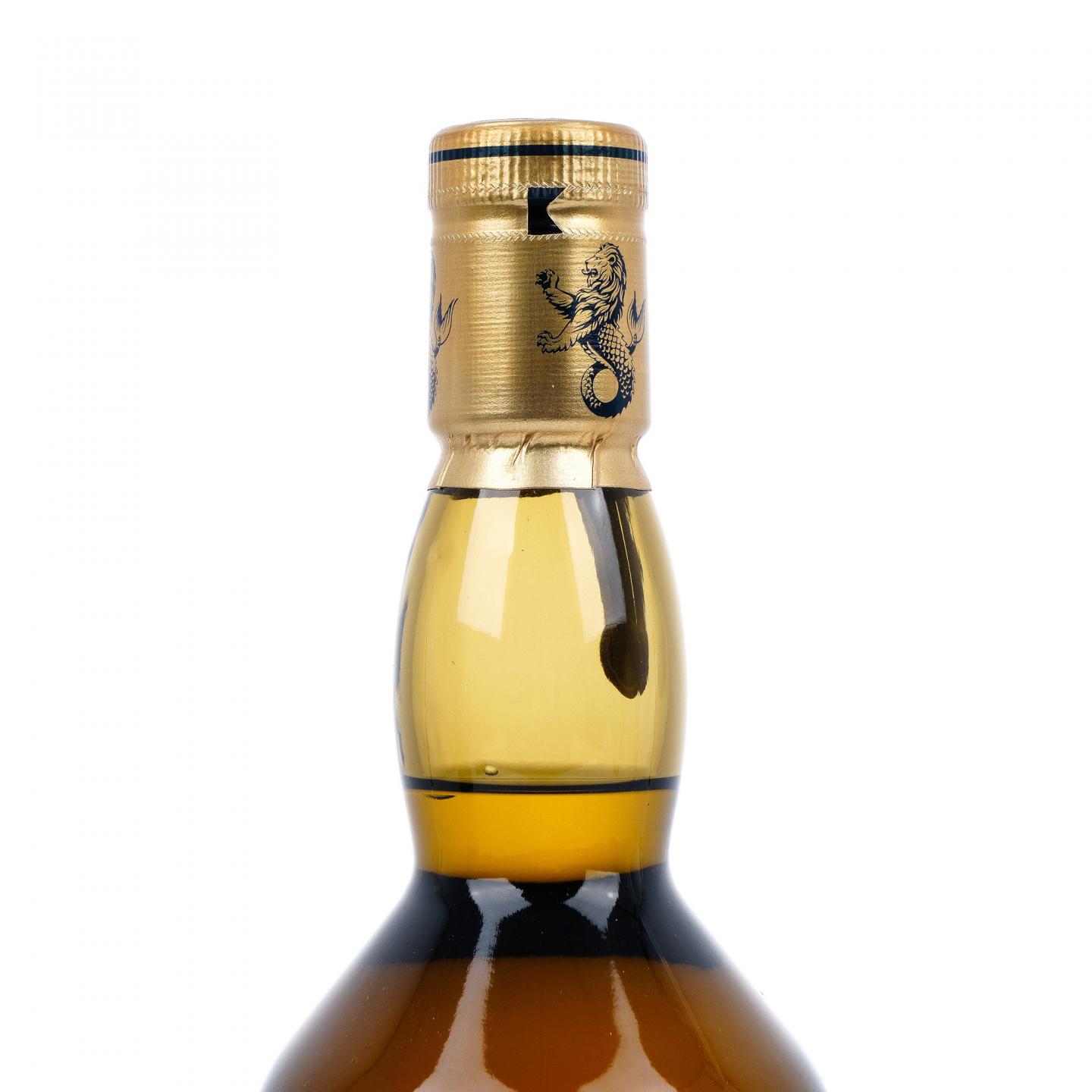 Talisker 泰斯卡 30年 2021