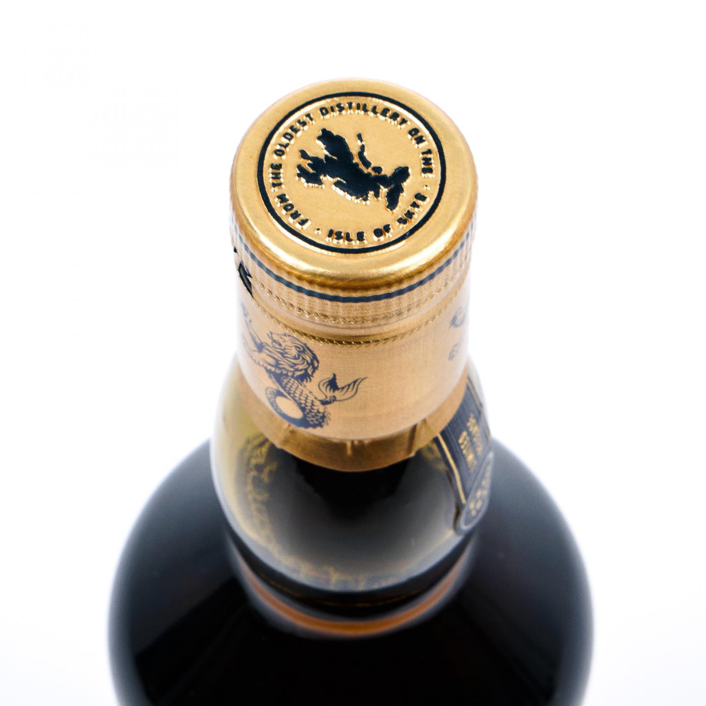 Talisker 泰斯卡 30年 2021