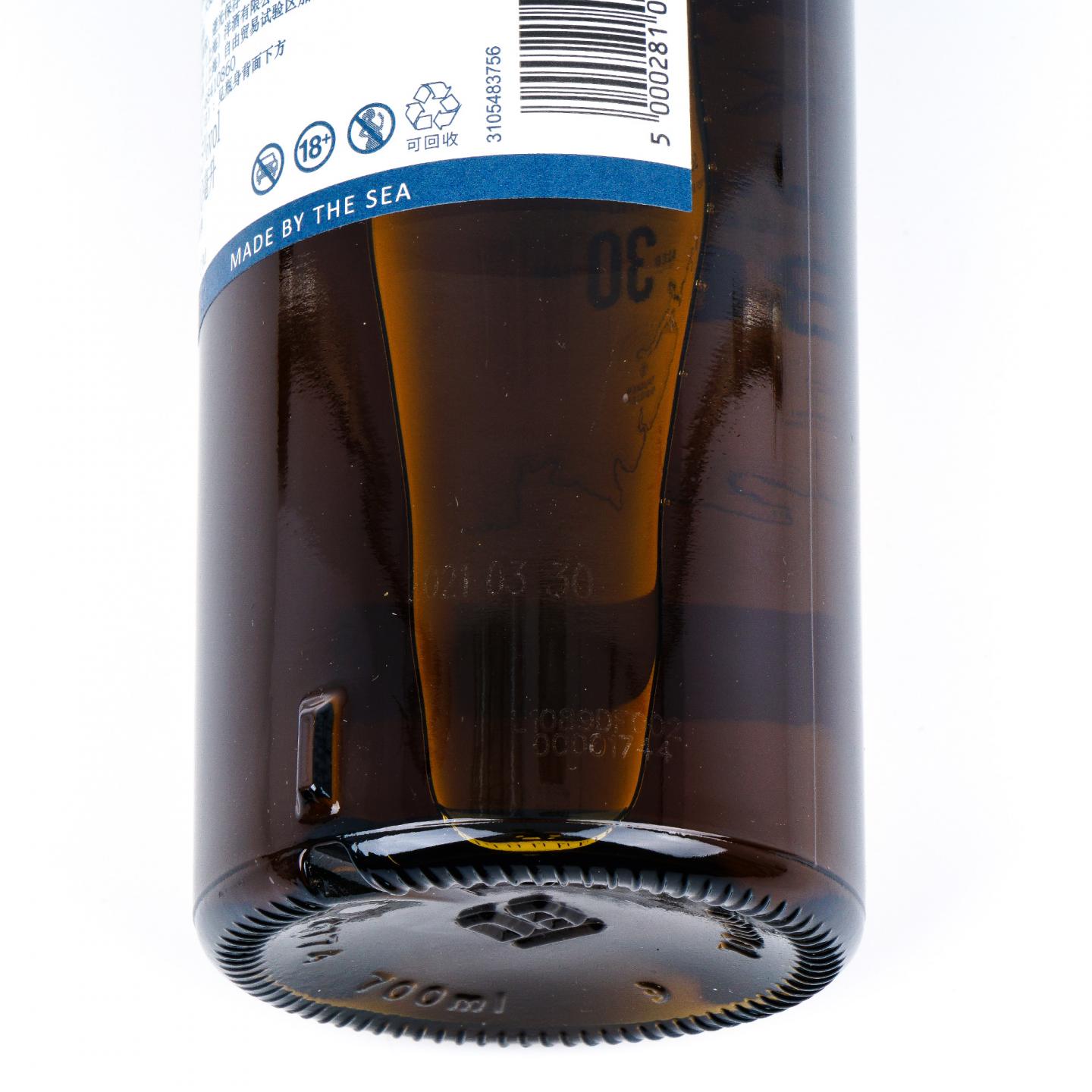 Talisker 泰斯卡 30年 2021