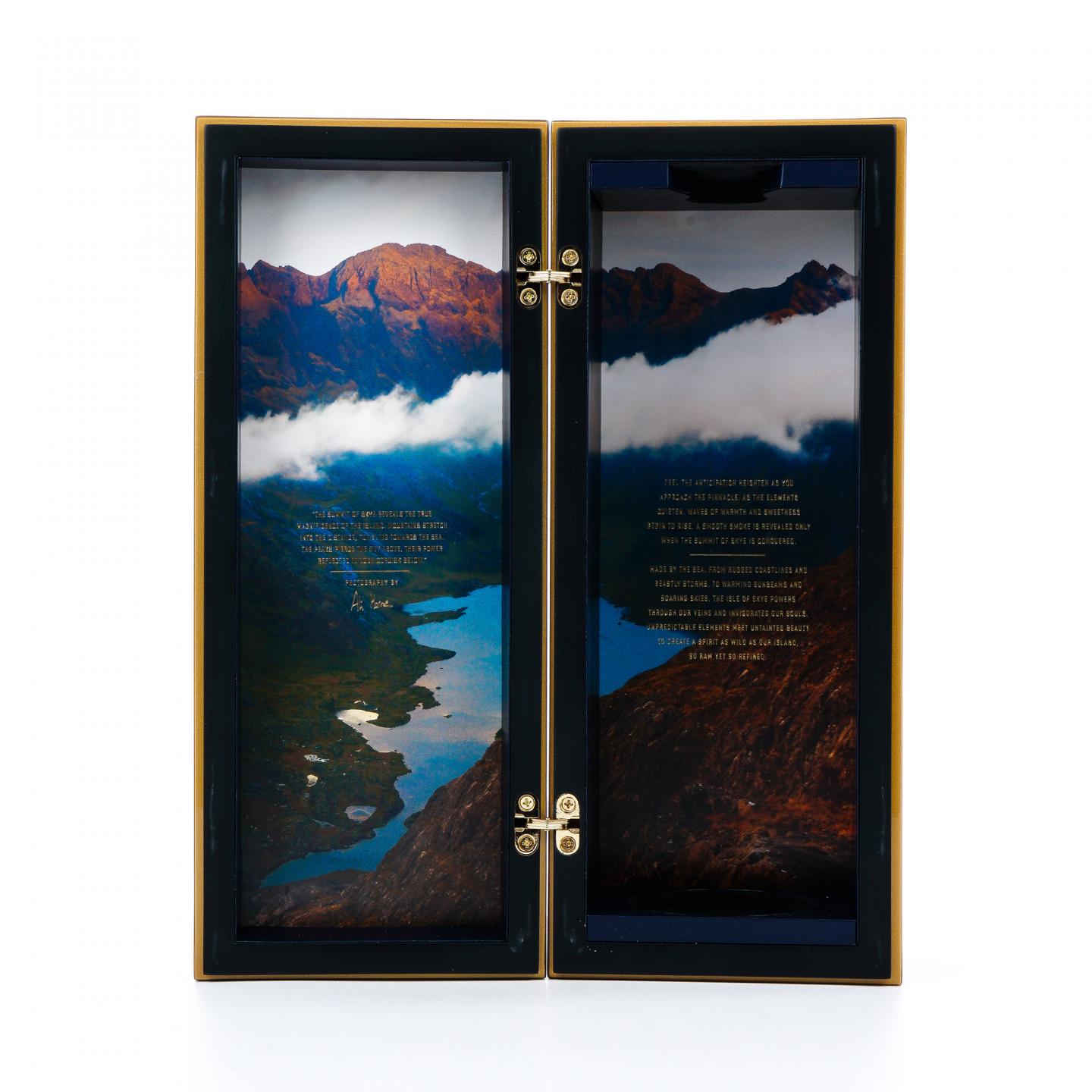 Talisker 泰斯卡 30年 2021