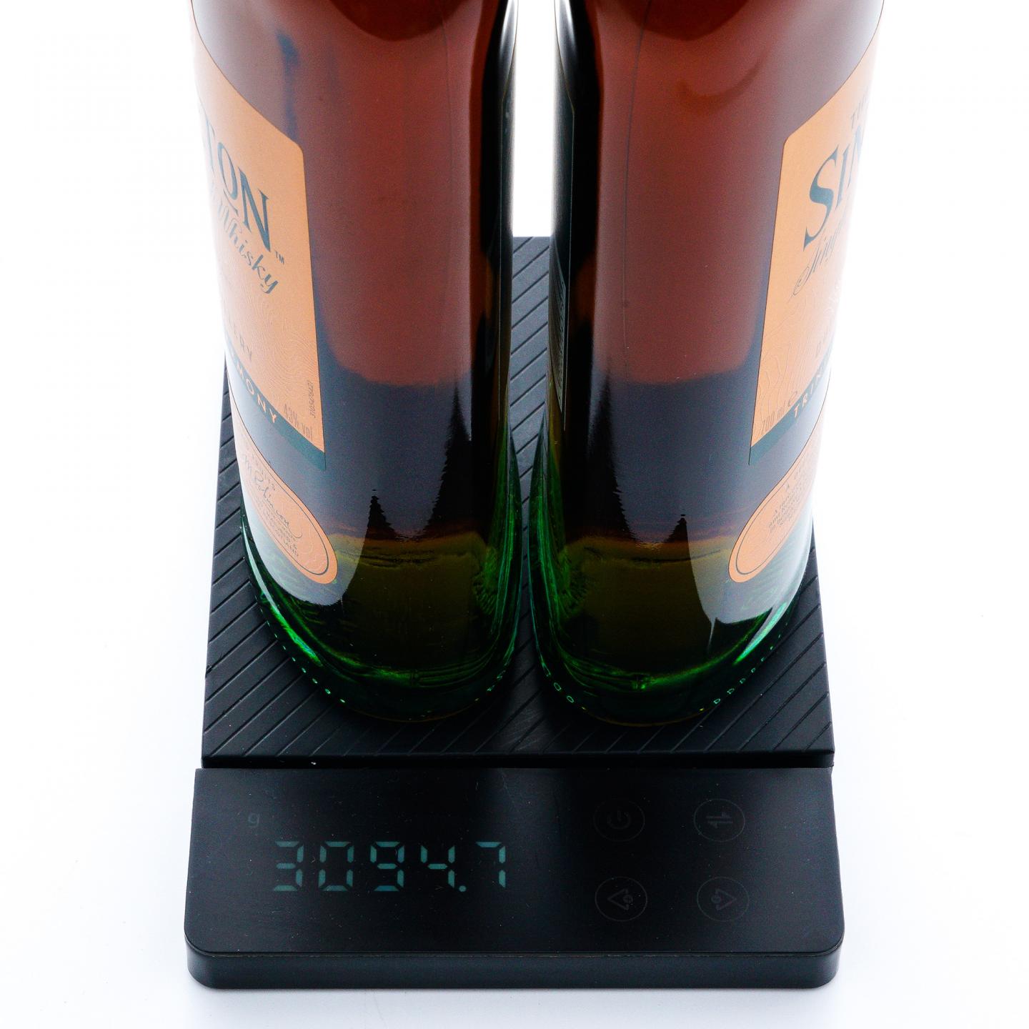 Dufftown 达夫镇 苏格登 25年 2020 2瓶组 行货