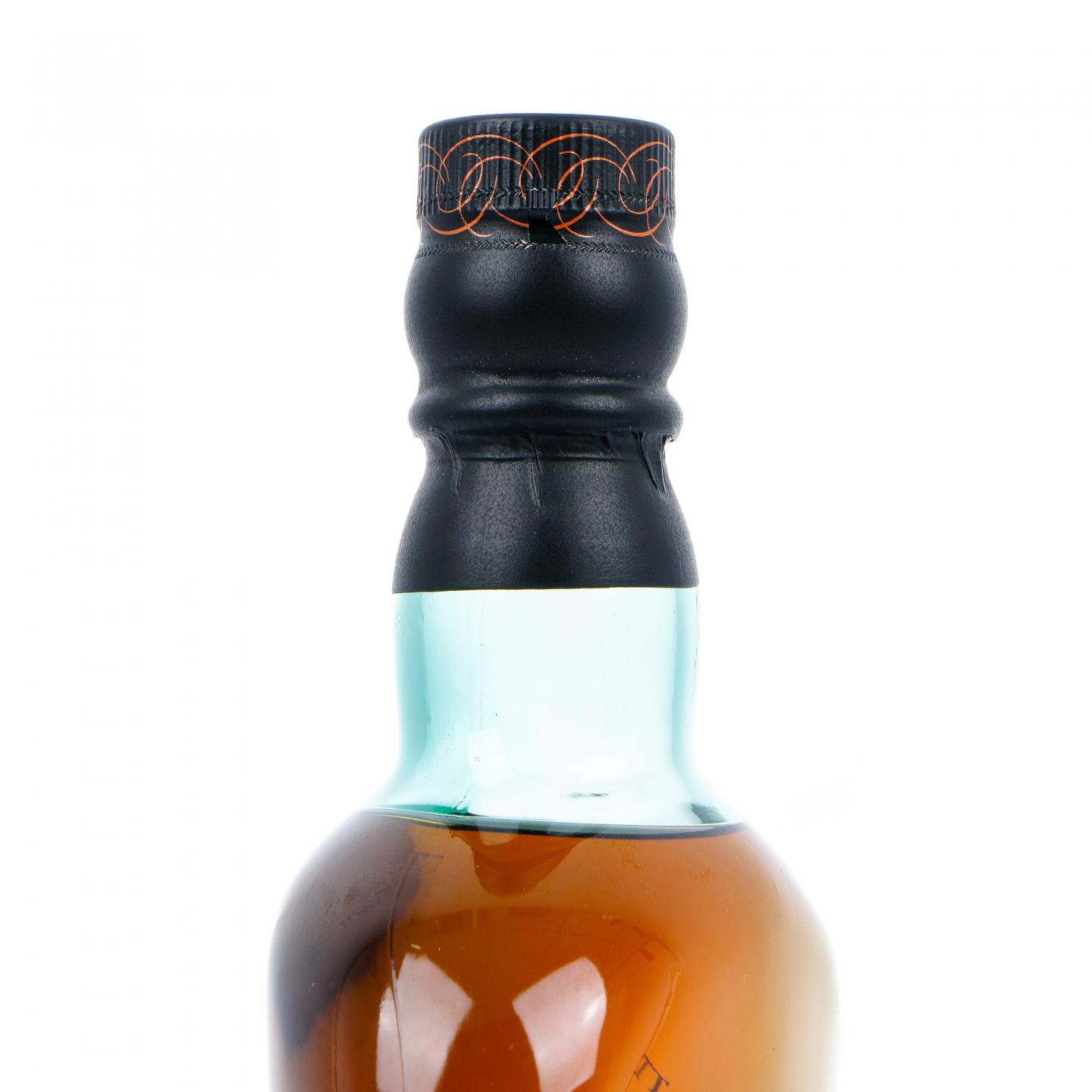 苏格登 达夫镇 25年 单一麦芽