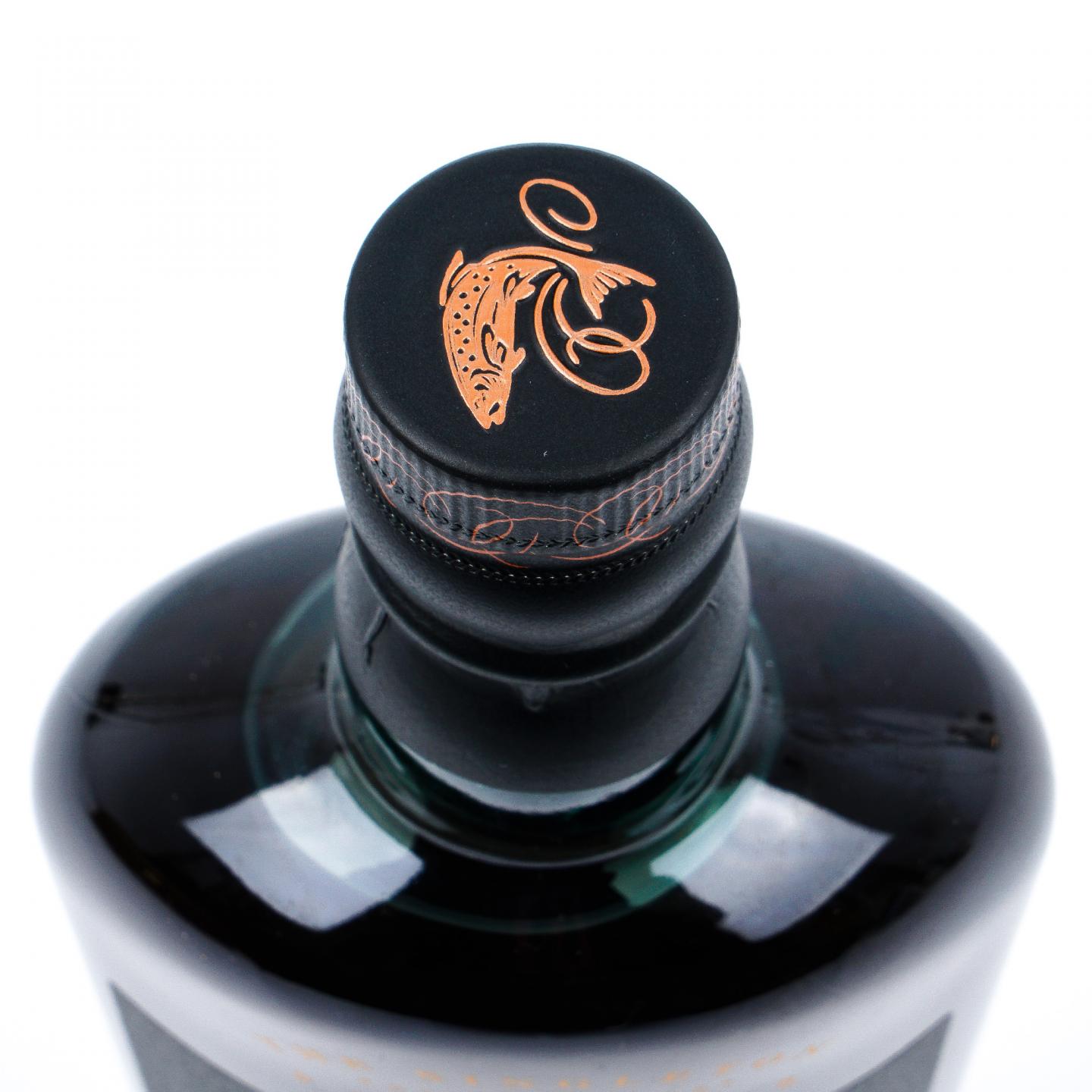 苏格登 达夫镇 25年 单一麦芽