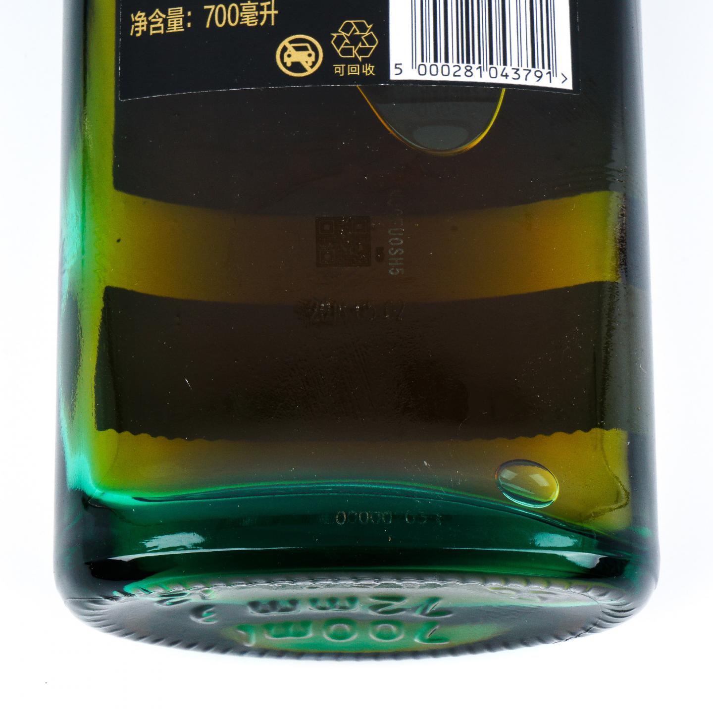 苏格登 达夫镇 25年 单一麦芽