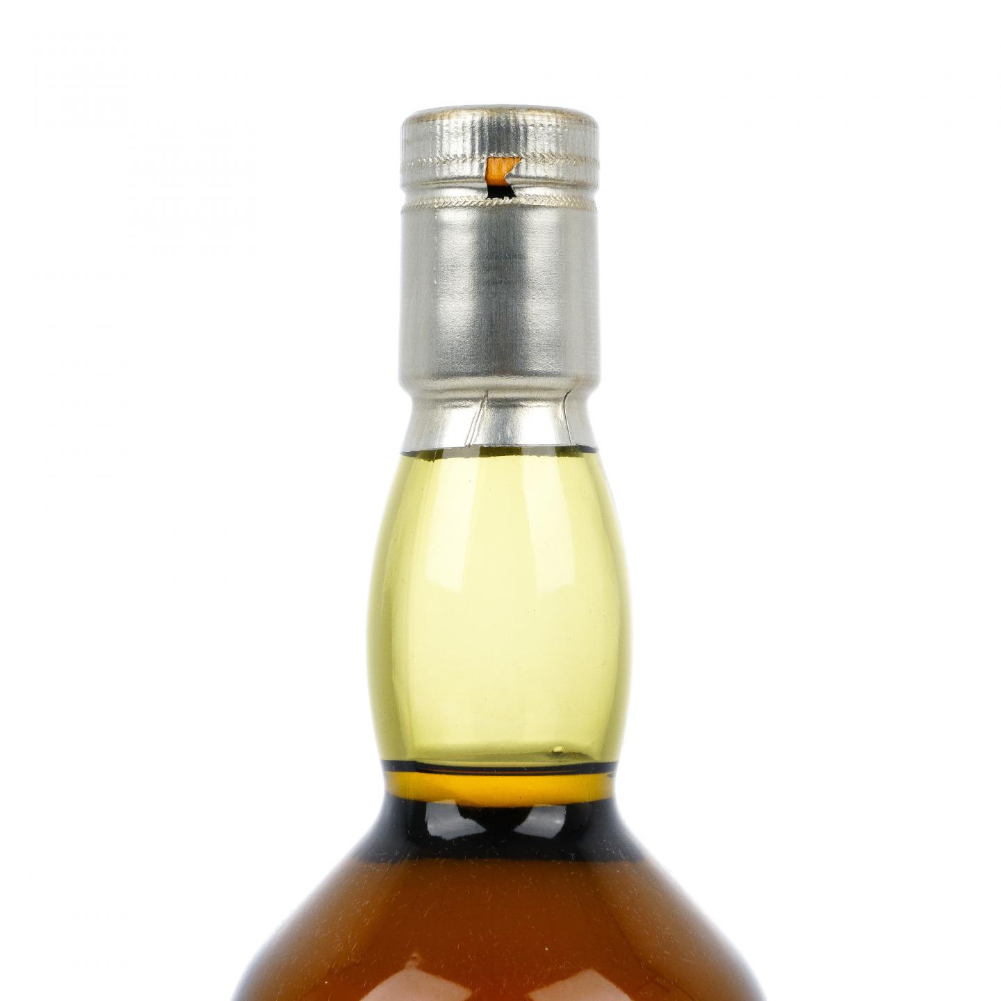 Port Ellen 波特艾伦 37年 1978-2016 SR 16th 750ml