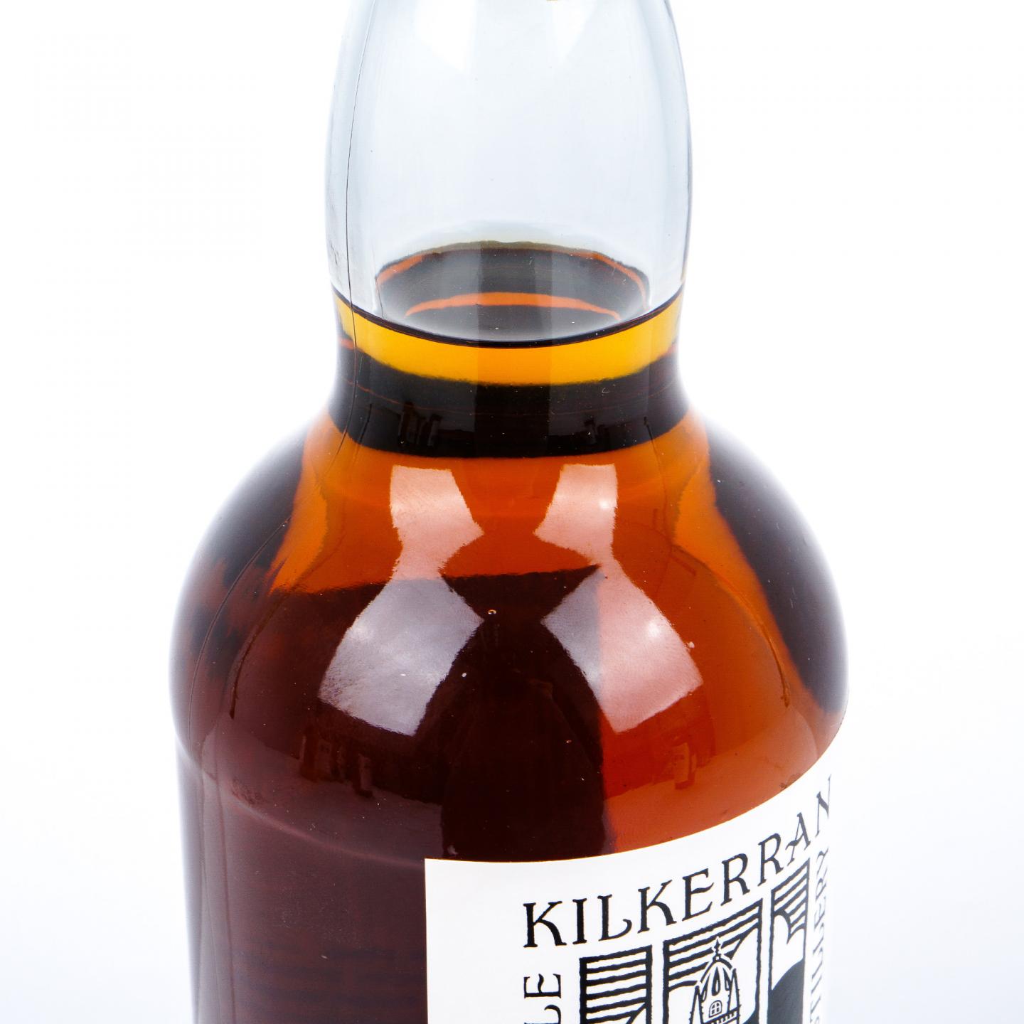 可蓝 10年 2014 Glengyle出品 酒厂成立十周年纪念套装 6瓶组