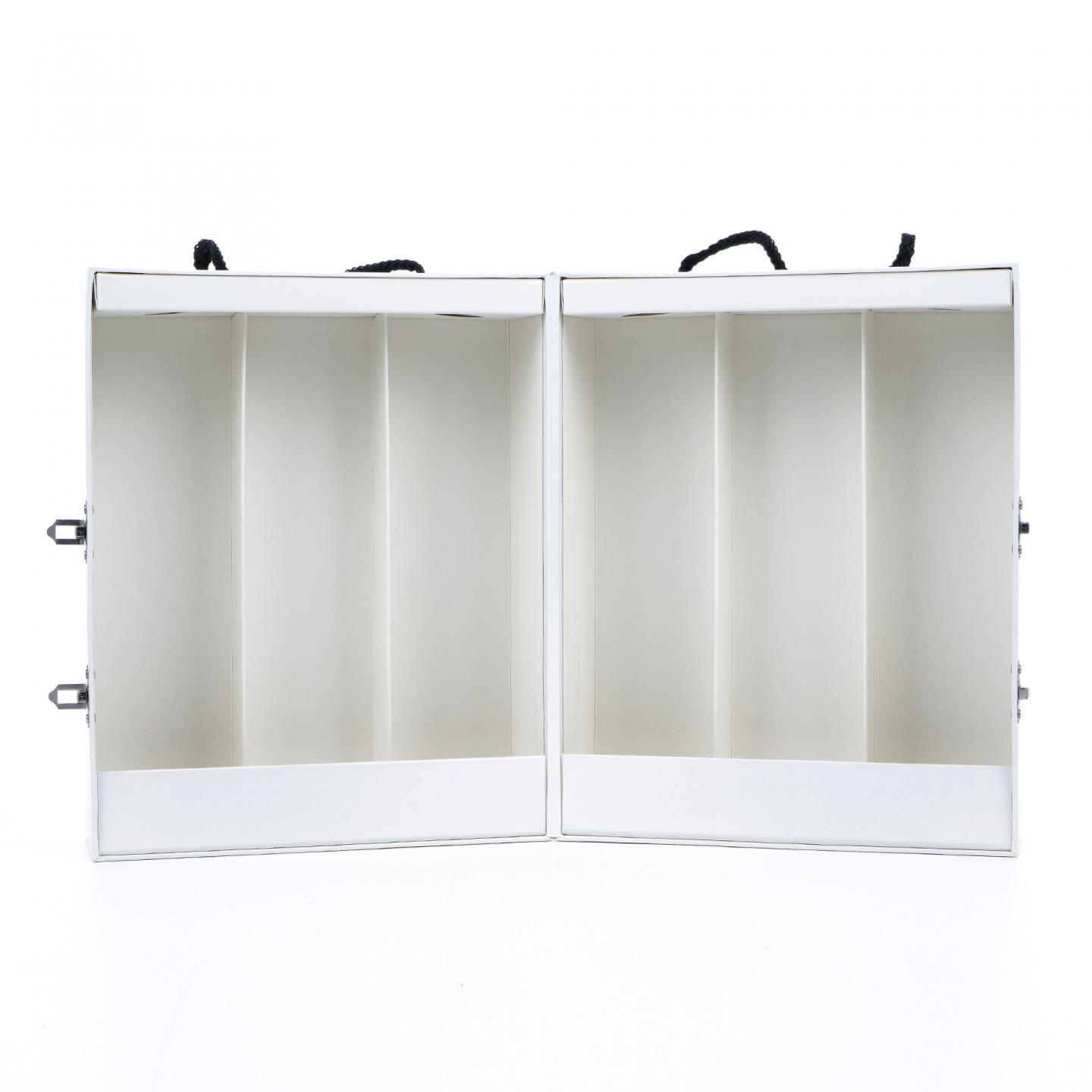 可蓝 10年 2014 Glengyle出品 酒厂成立十周年纪念套装 6瓶组