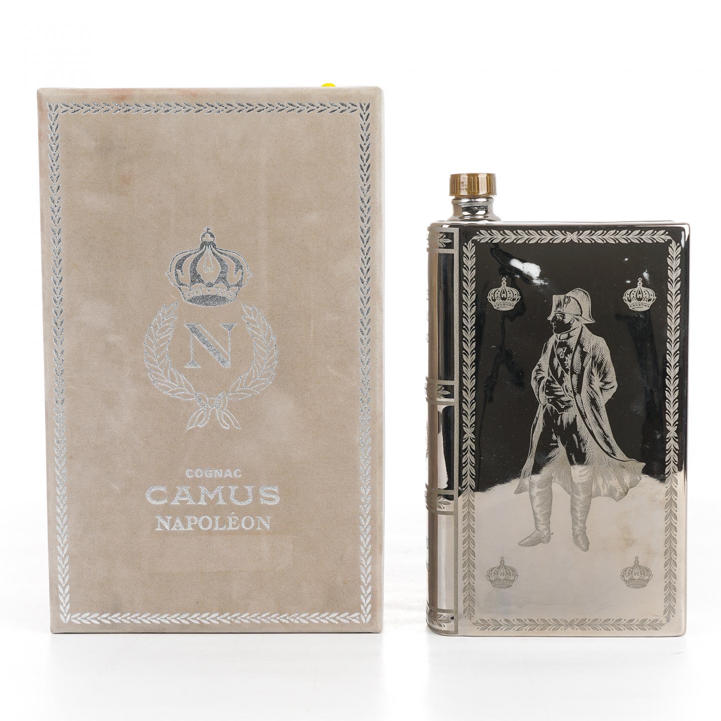 Camus 卡慕 Napoléon 干邑