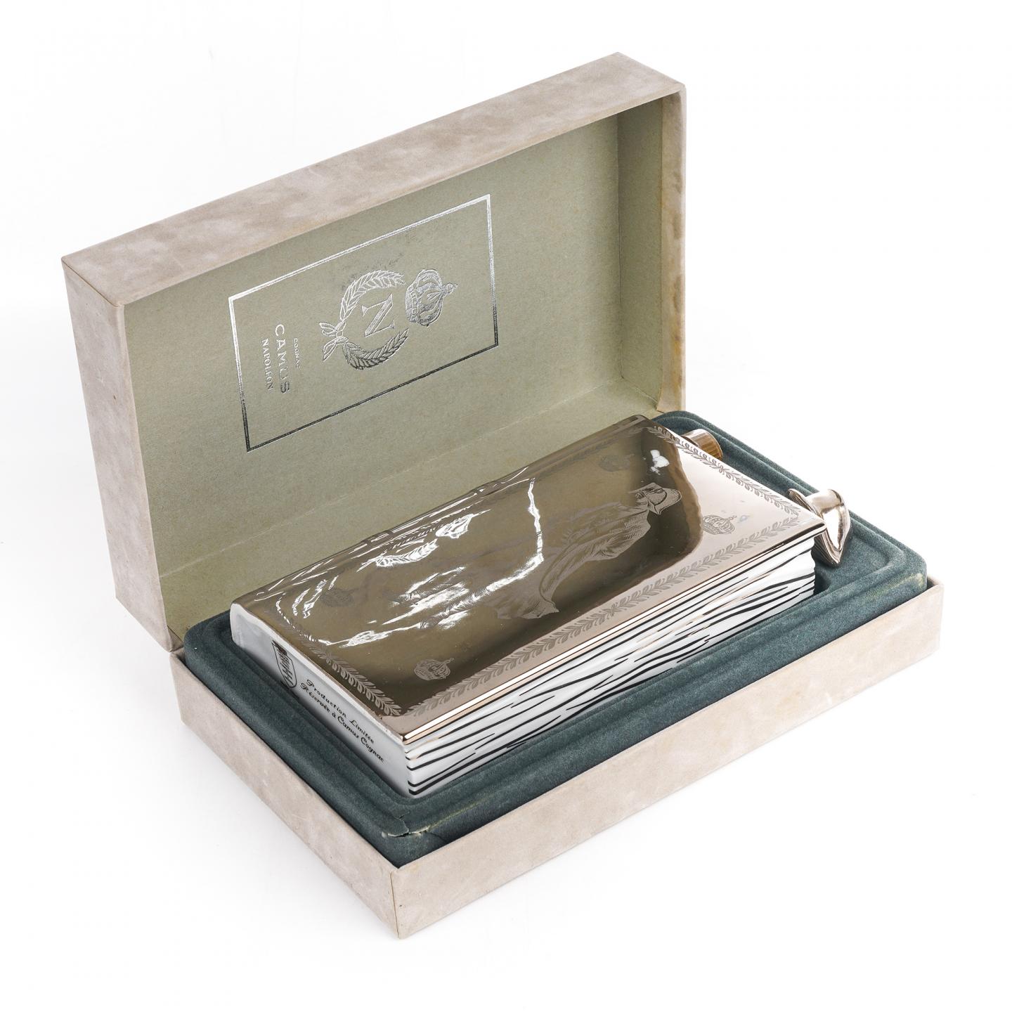 Camus 卡慕 Napoléon 干邑