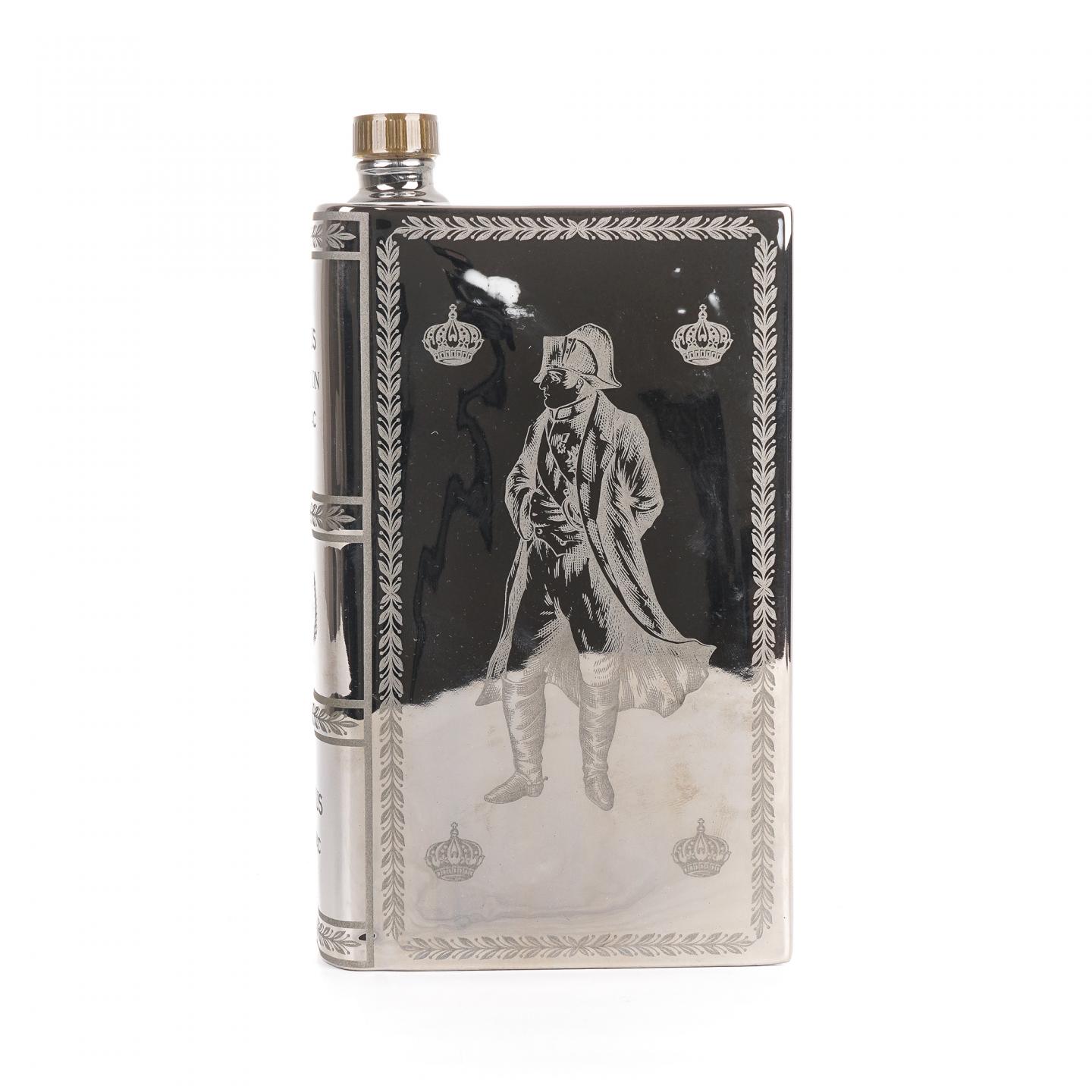 Camus 卡慕 Napoléon 干邑