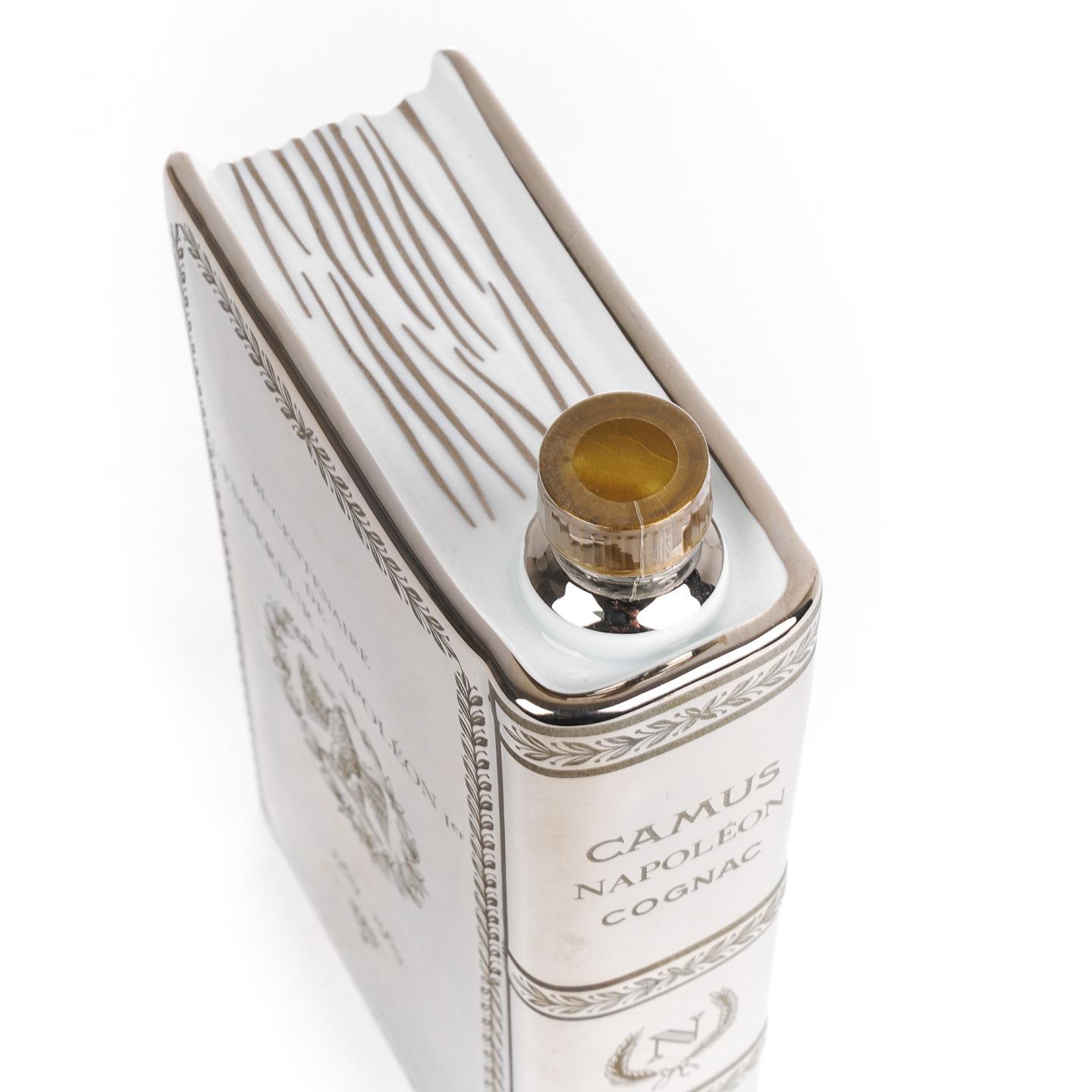 Camus 卡慕 Napoléon 干邑