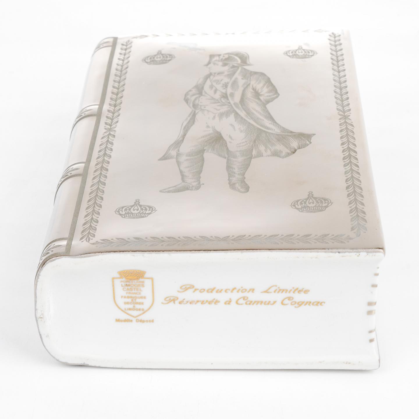 Camus 卡慕 Napoléon 干邑