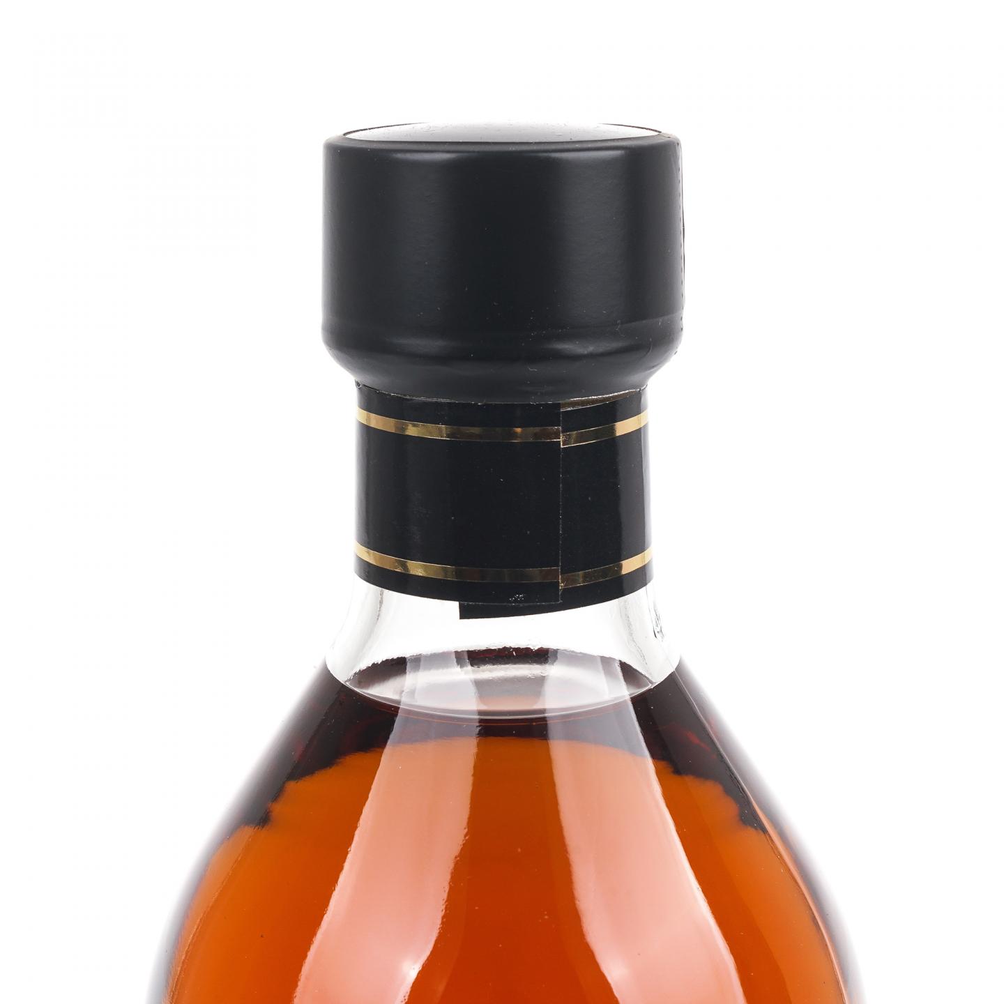 Highland Park 高原骑士 12年 透明瓶 750ml