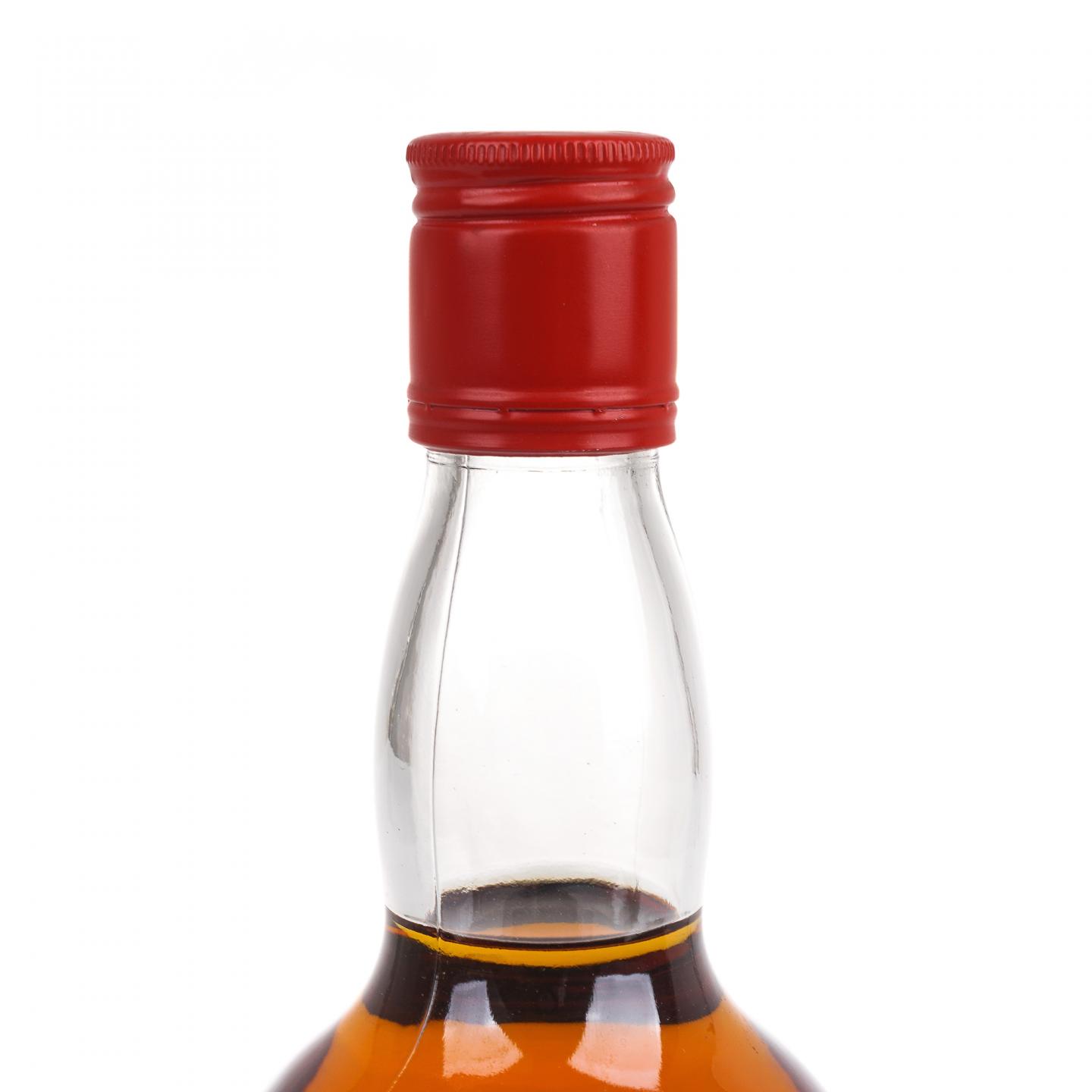 Macallan 麦卡伦 1980s As We Get It 100° Proof 750ml