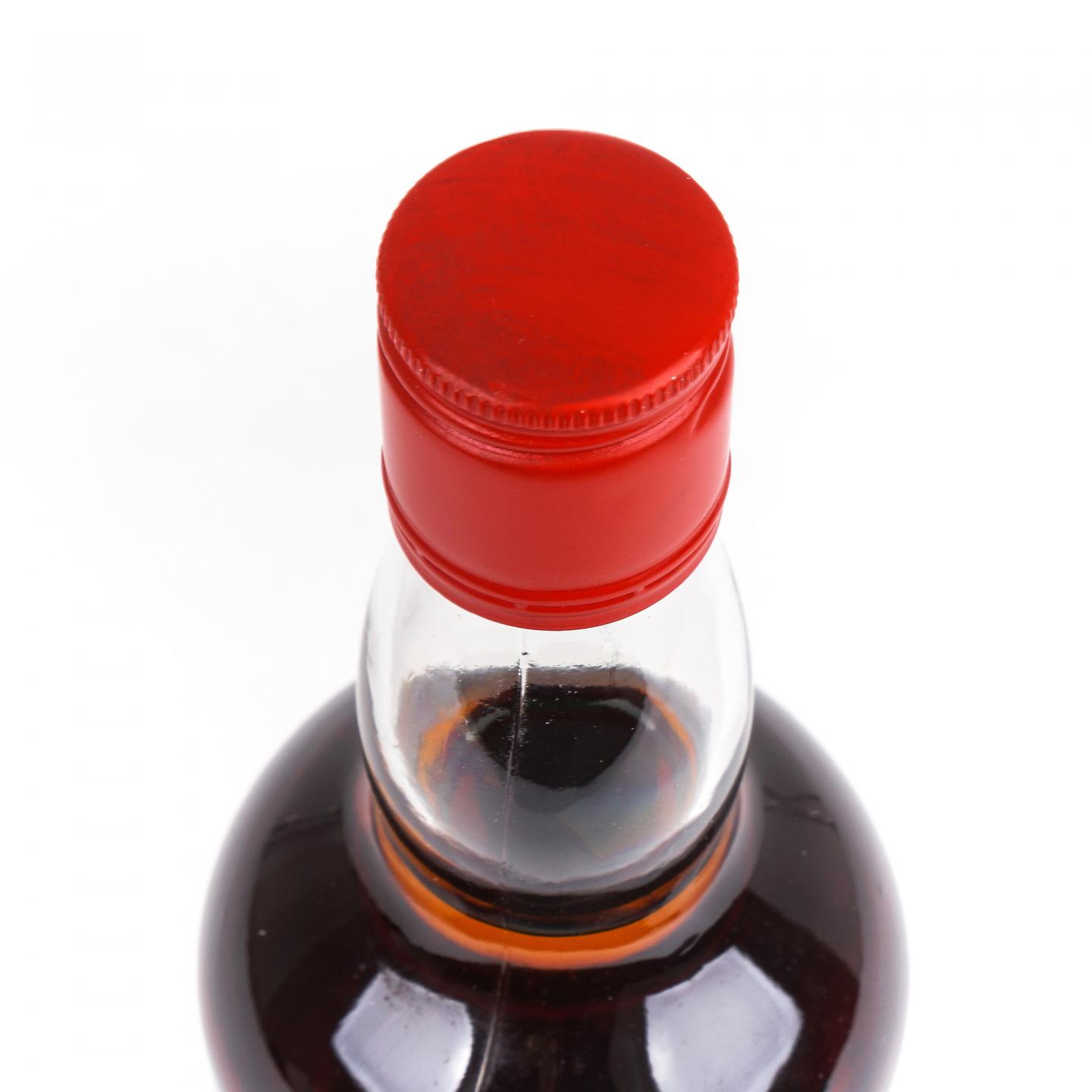 Macallan 麦卡伦 1980s As We Get It 100° Proof 750ml