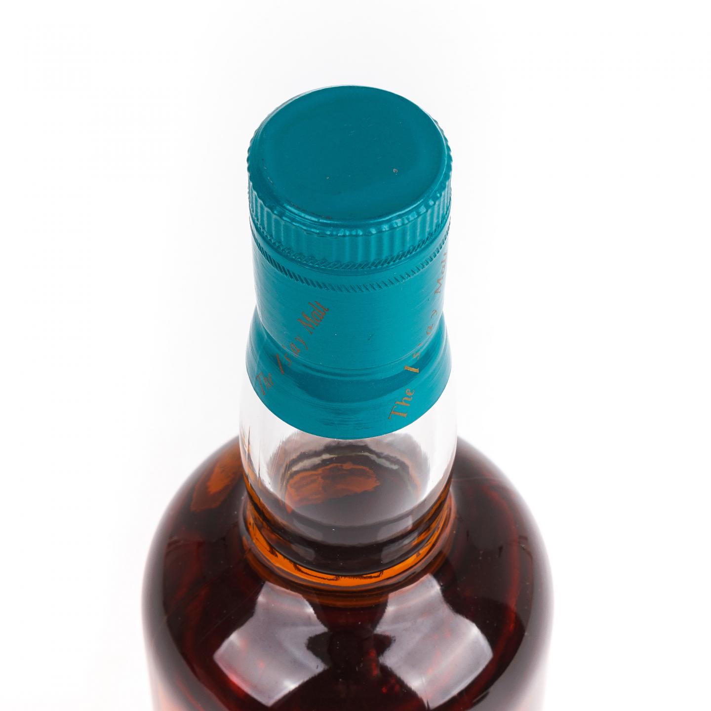 Bowmore 波摩 10年 海鸥镭射标 750ml