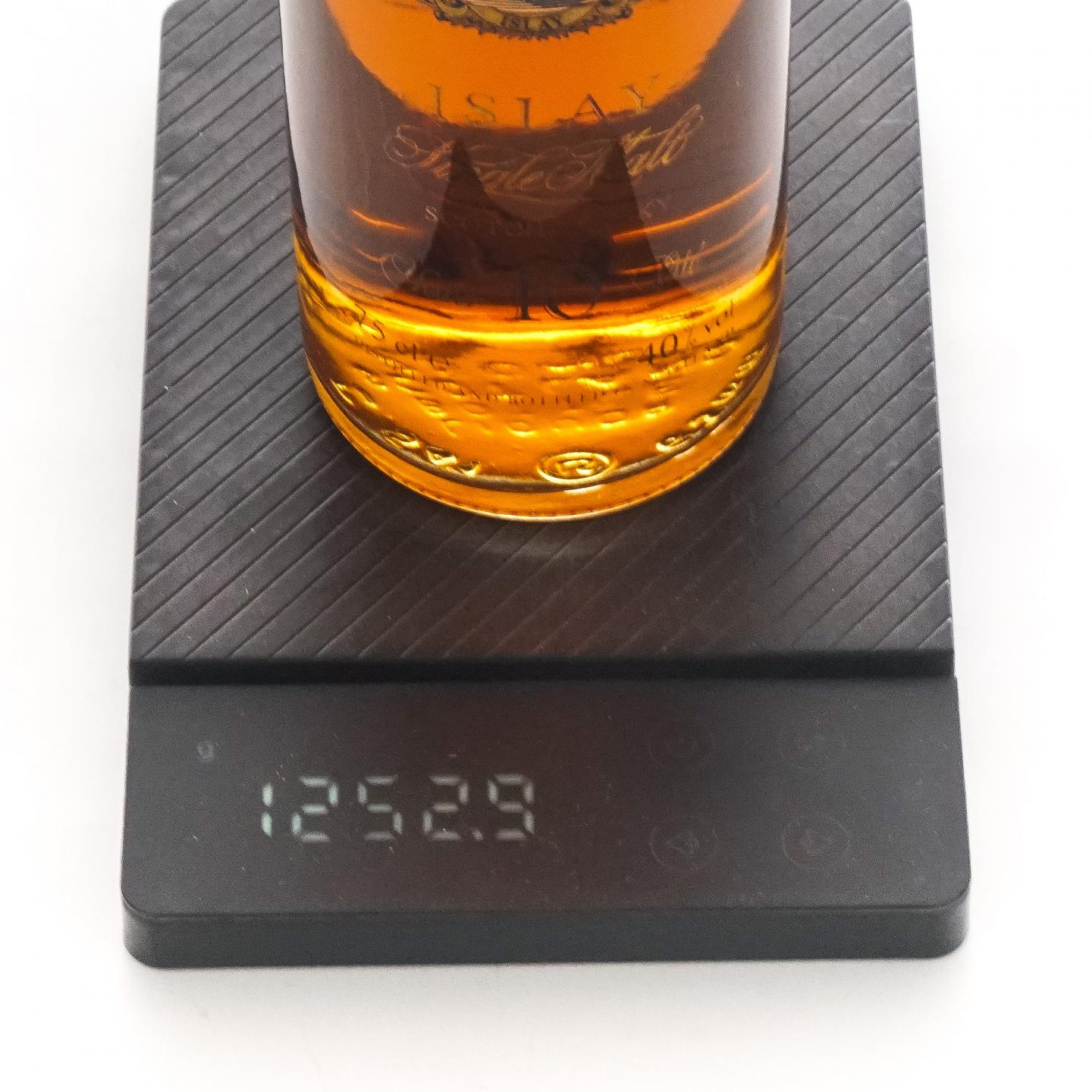Bowmore 波摩 10年 海鸥镭射标 750ml