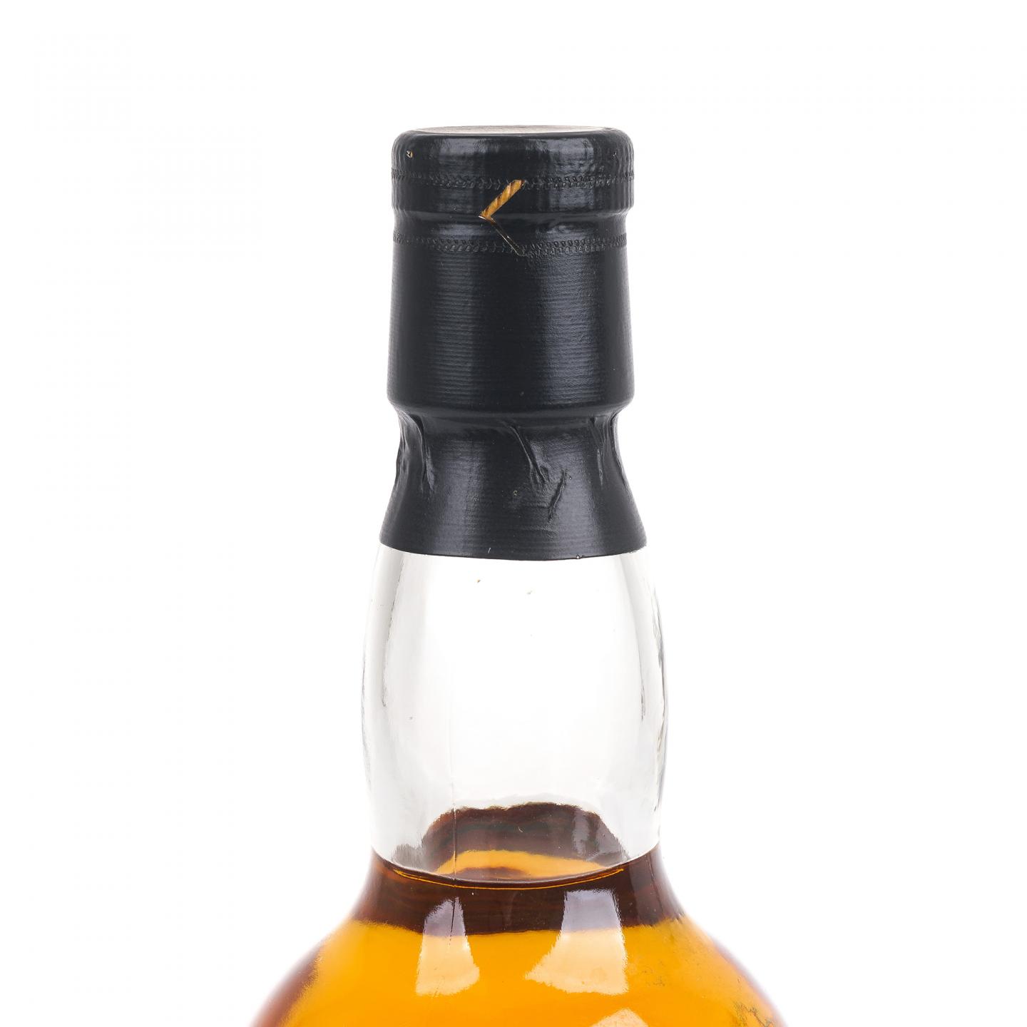 Glentauchers 格兰道奇 25年 1981 First Cask #1052