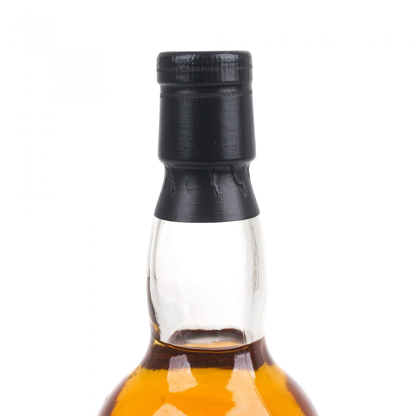 Glentauchers 格兰道奇 25年 1981 First Cask #1052