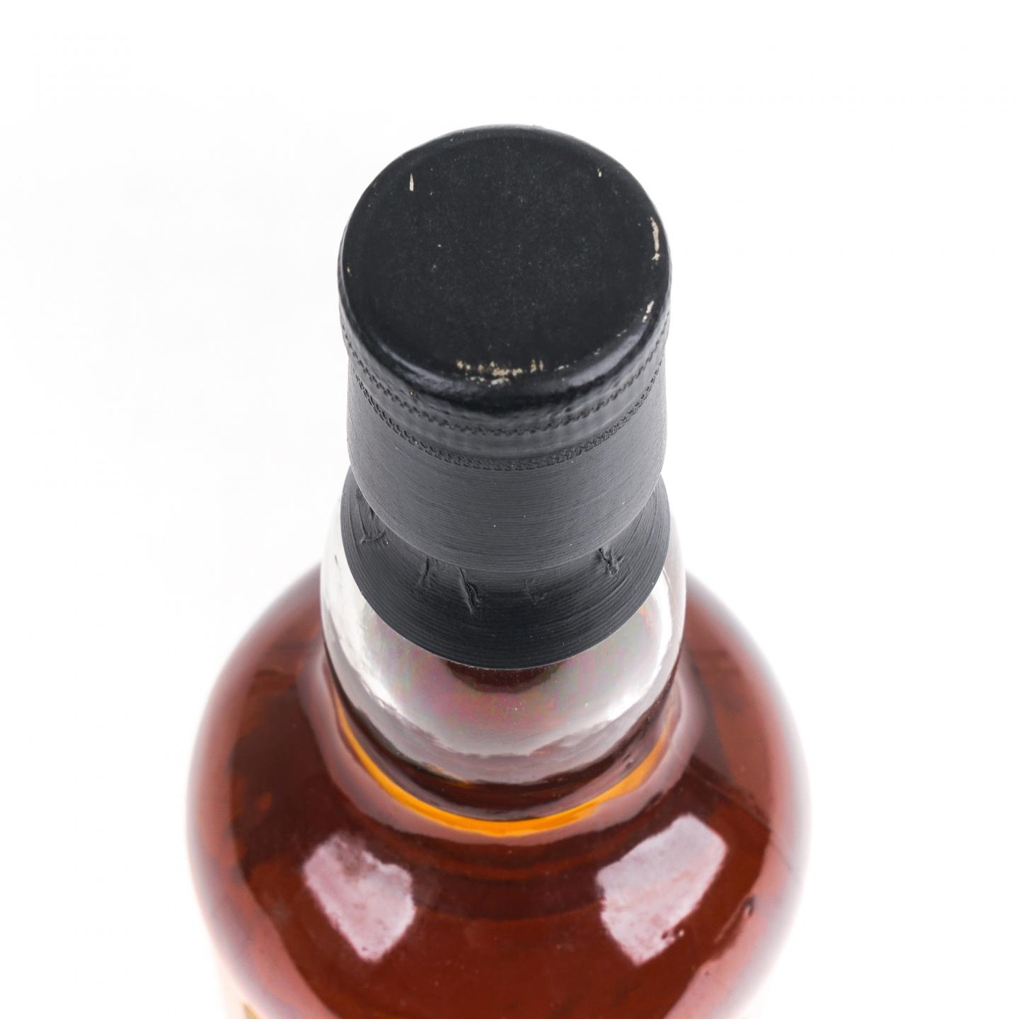 Glentauchers 格兰道奇 25年 1981 First Cask #1052