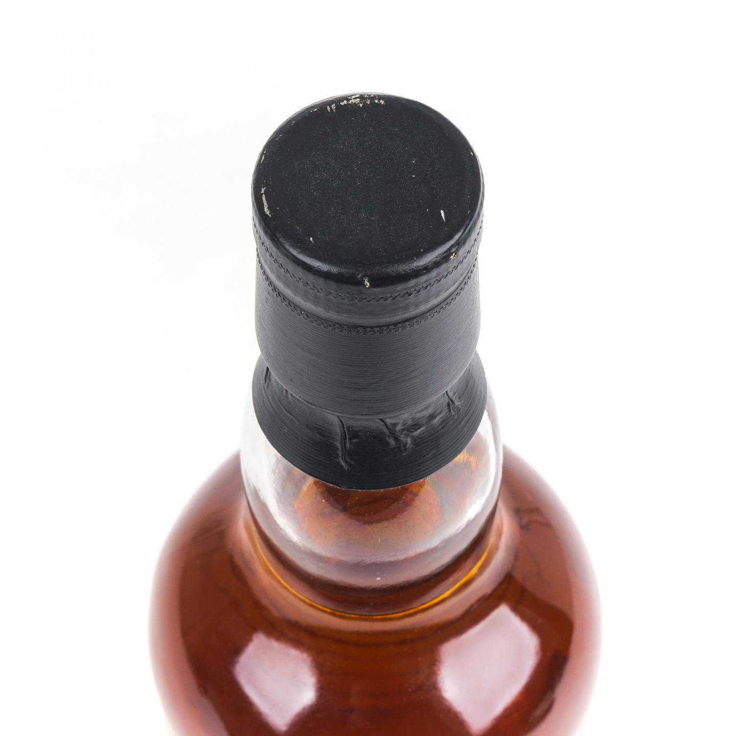 Glentauchers 格兰道奇 25年 1981 First Cask #1052