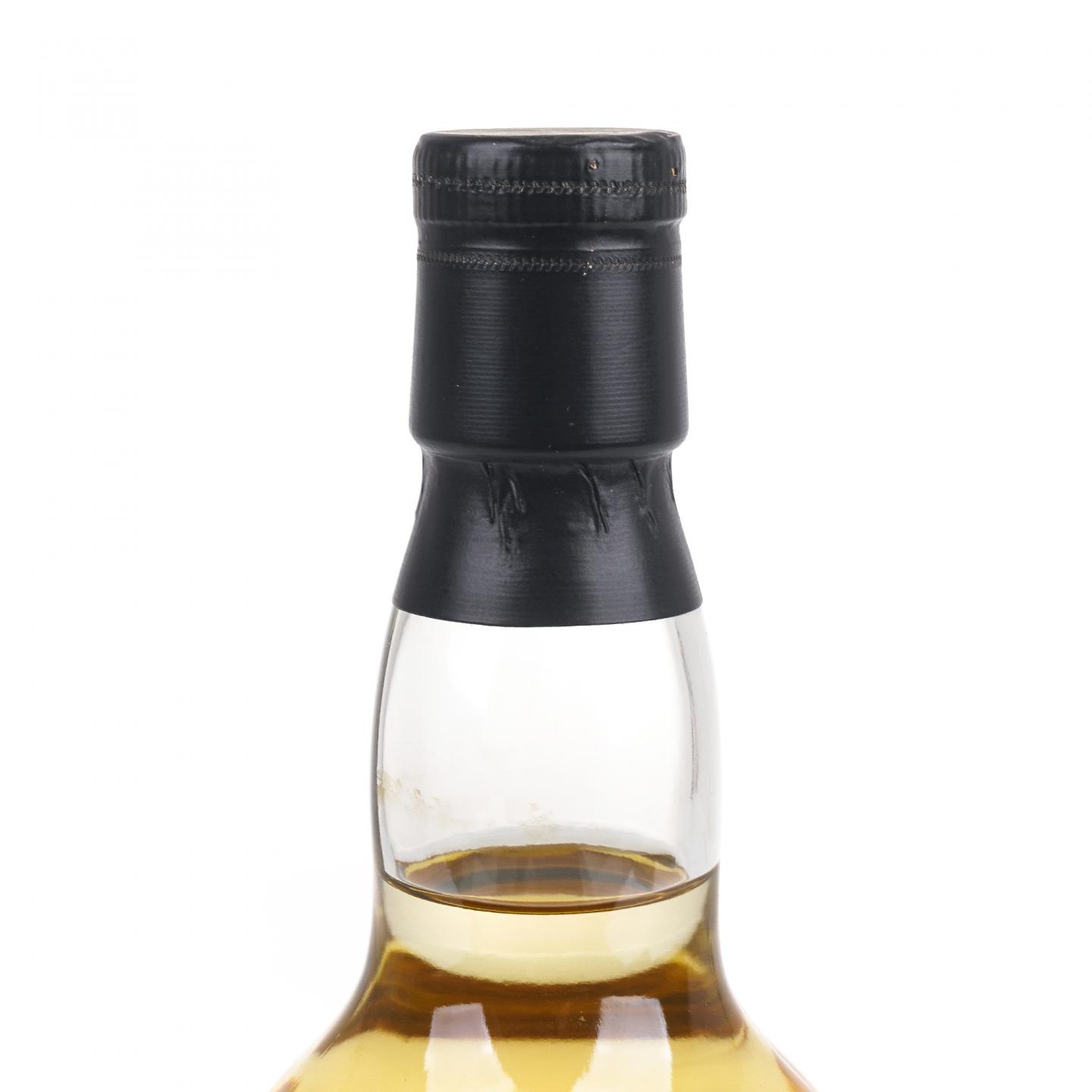 Teaninich 第林可 23年 1983 First Cask #8065