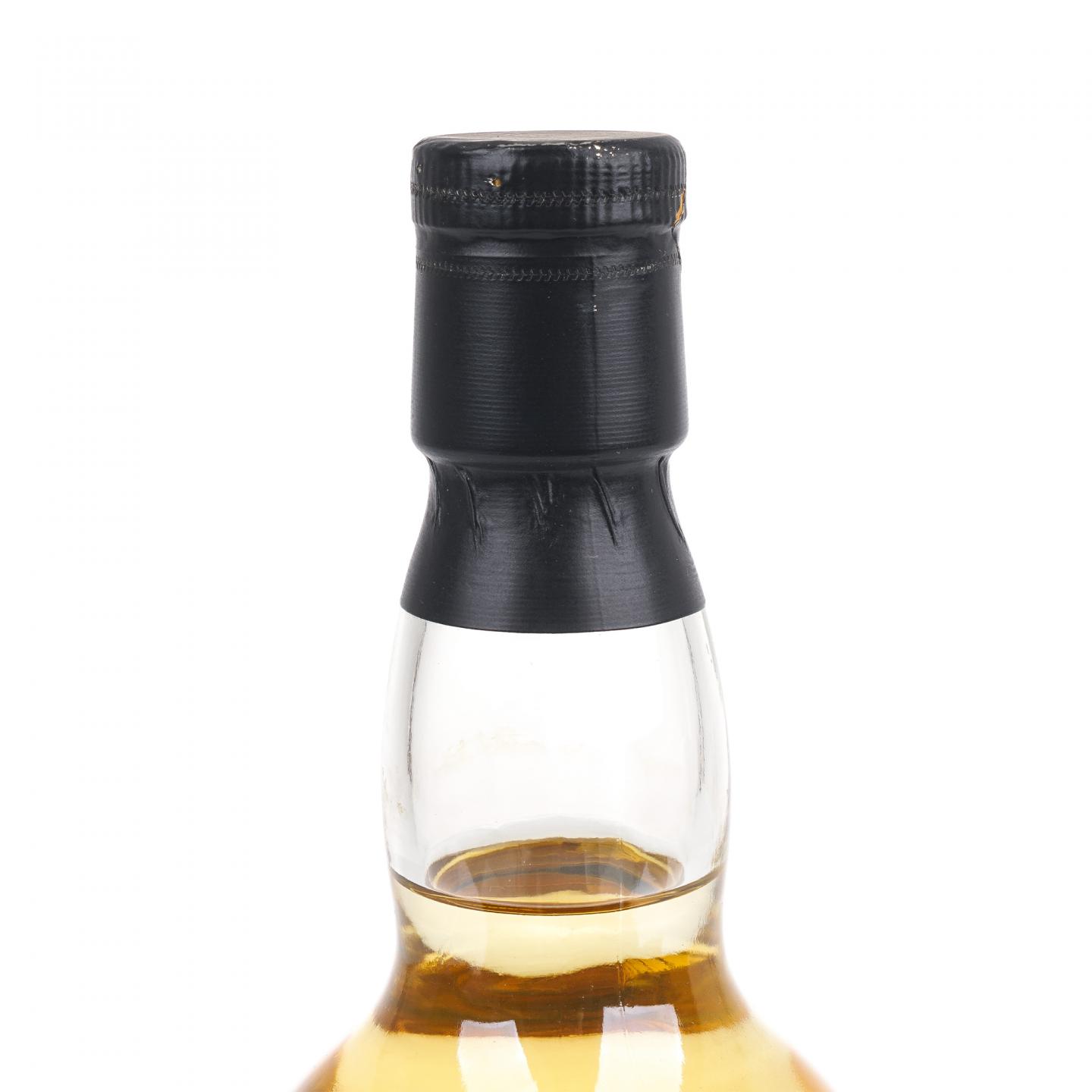 Teaninich 第林可 23年 1983 First Cask #8065