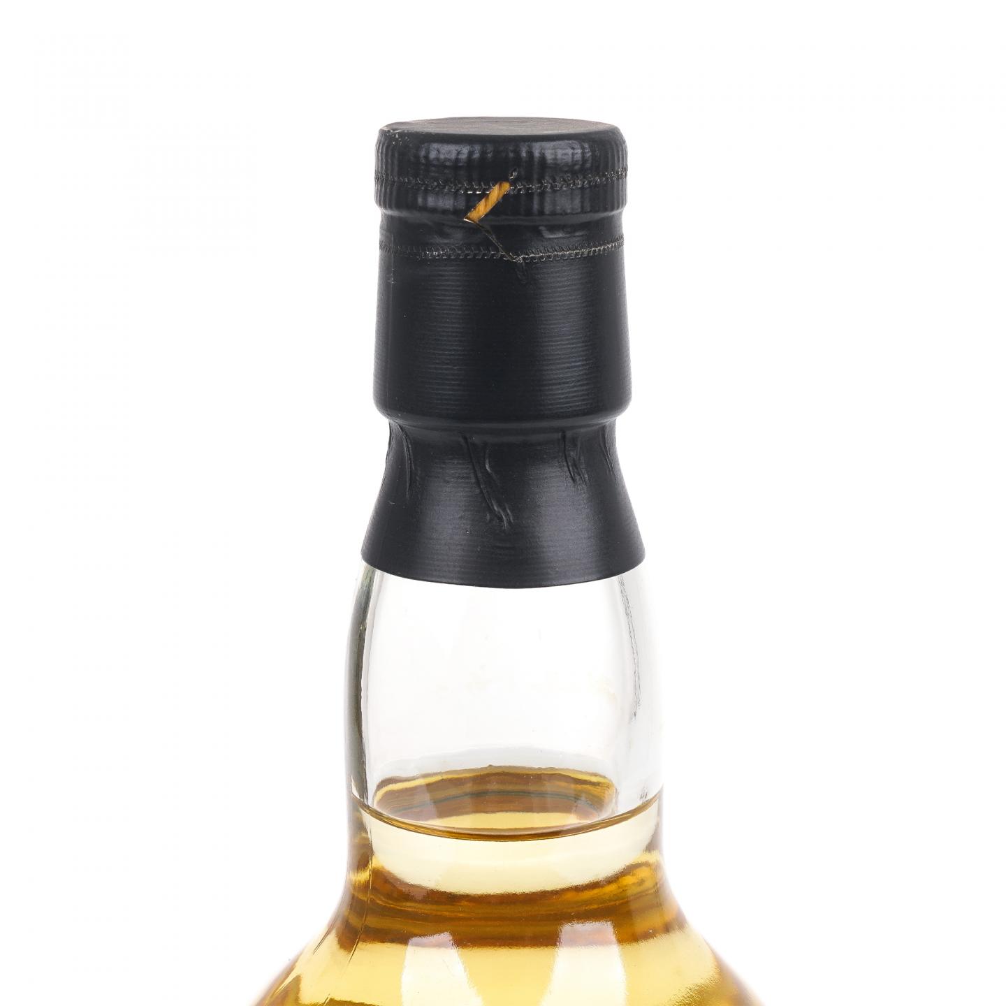 Teaninich 第林可 23年 1983 First Cask #8065