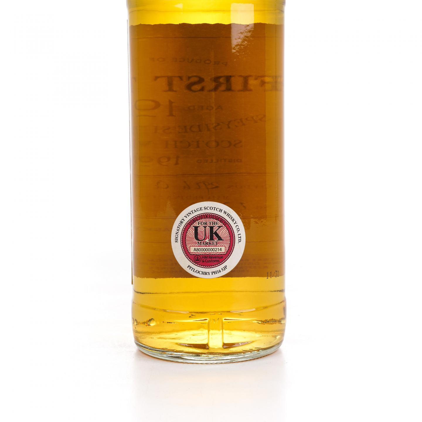 Clynelish 克里尼利基 19年 1991 First Cask 单桶#13210