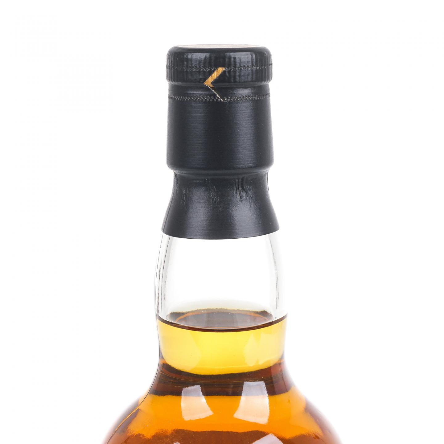 Ben Nevis 本尼维斯 18年 1990 First Cask 雪莉单桶#1503