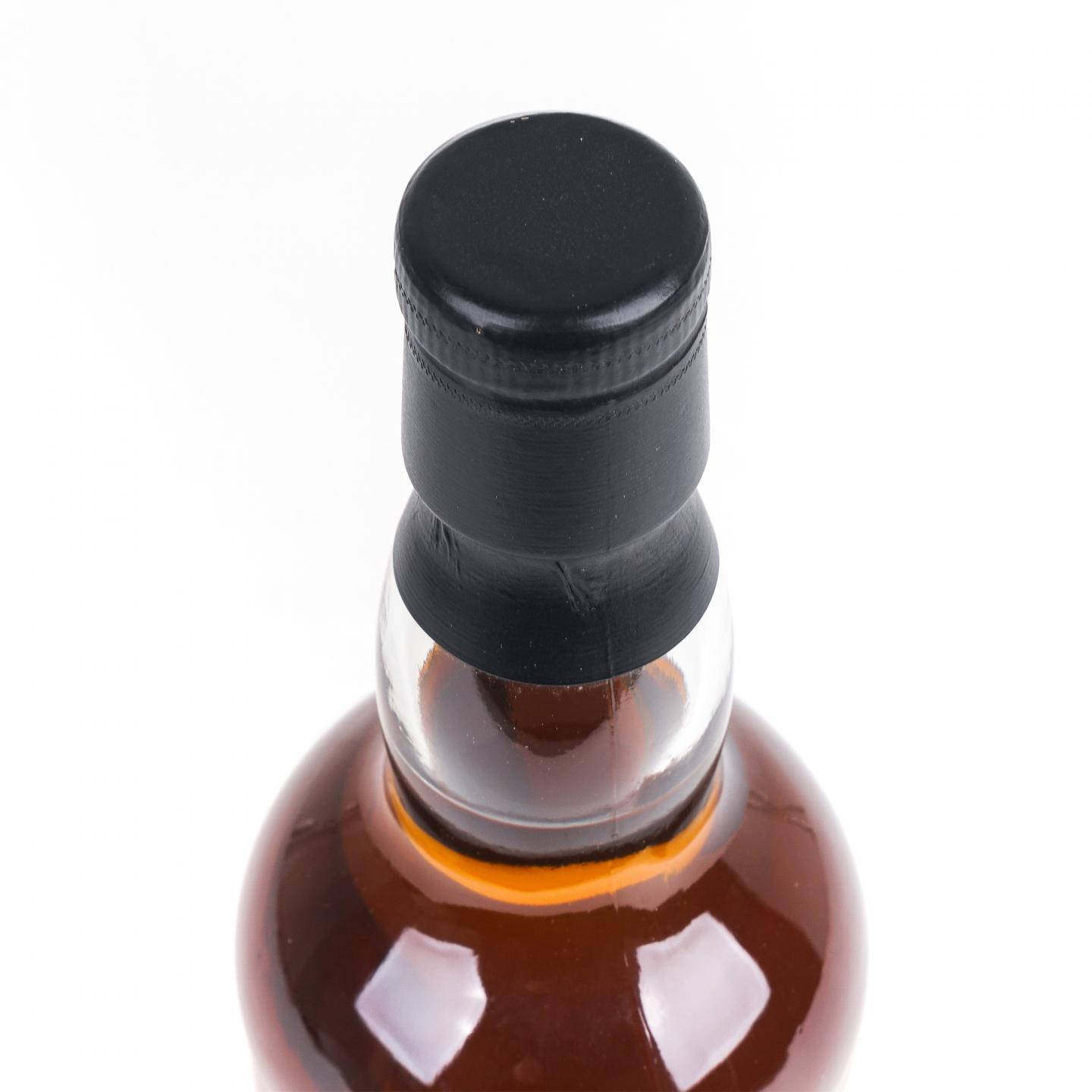 Ben Nevis 本尼维斯 18年 1990 First Cask 雪莉单桶#1503