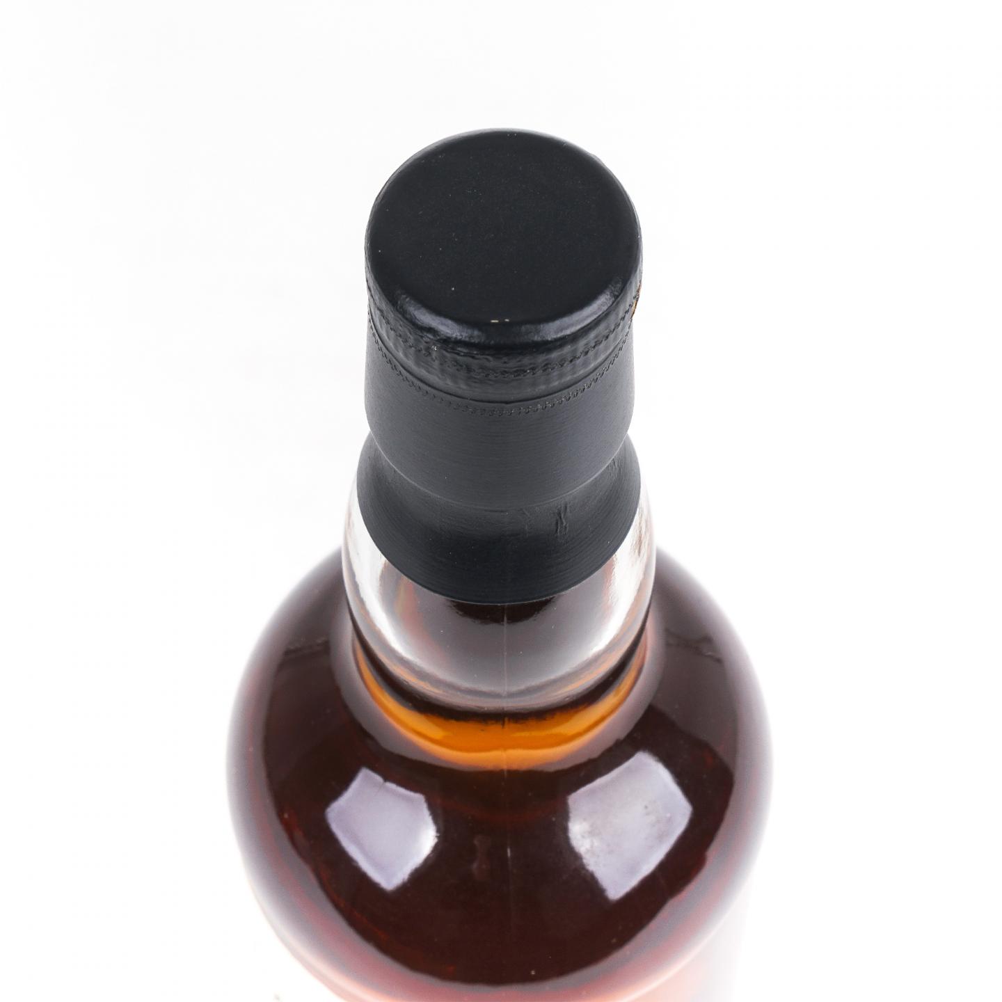 Ben Nevis 本尼维斯 18年 1990 First Cask 雪莉单桶#1503