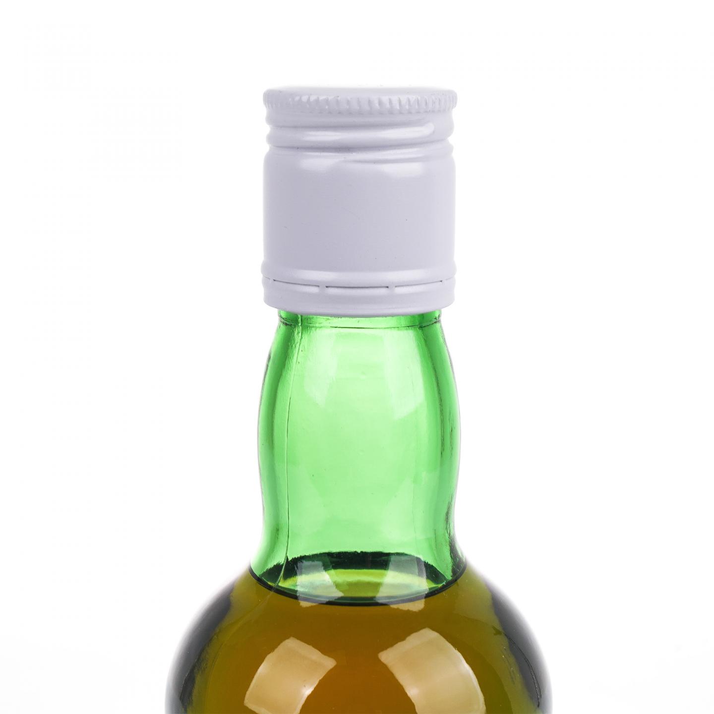【中样】Laphroaig 拉弗格 10年 桶强 57.3% 350ml