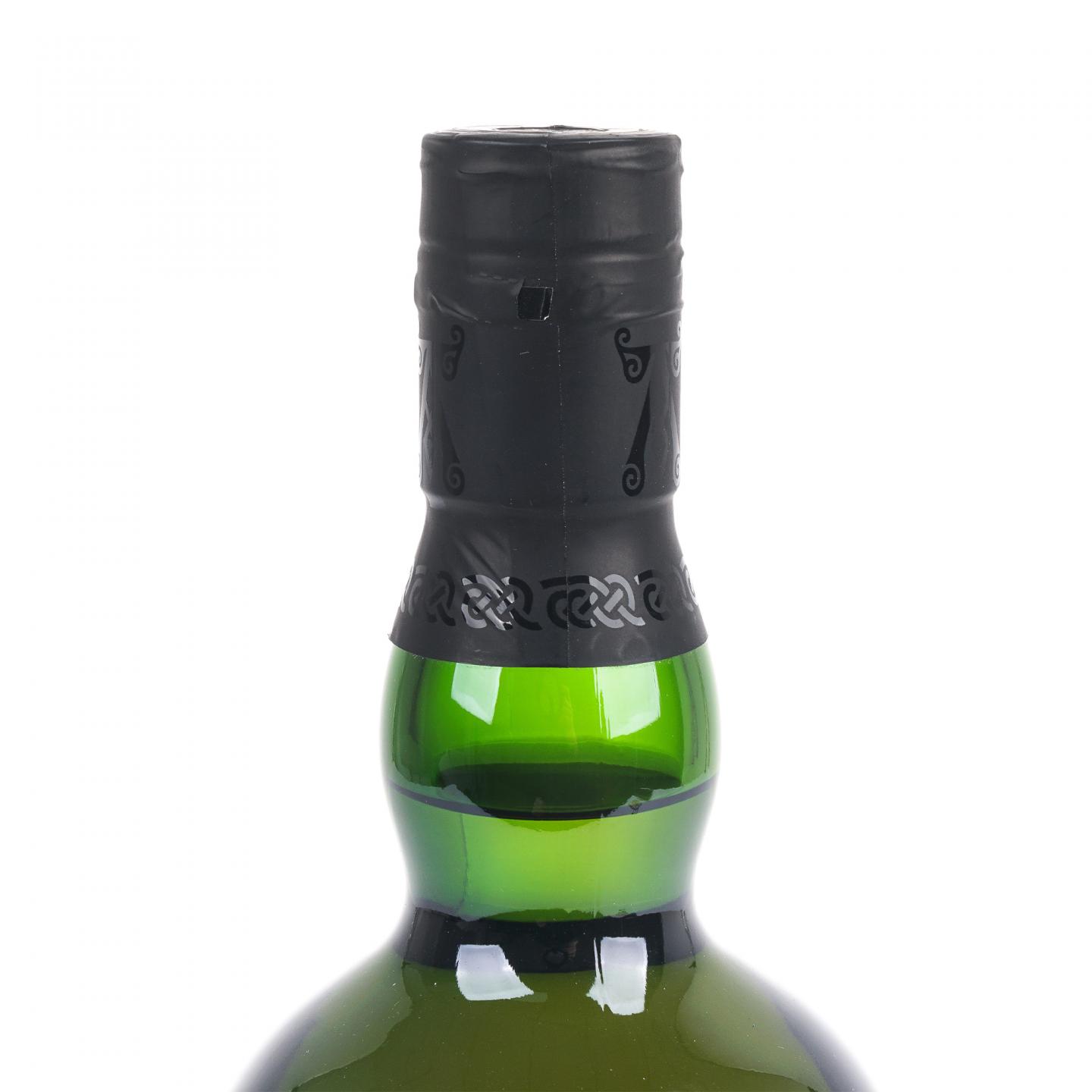 Ardbeg 阿贝 2009 Rollercoaster