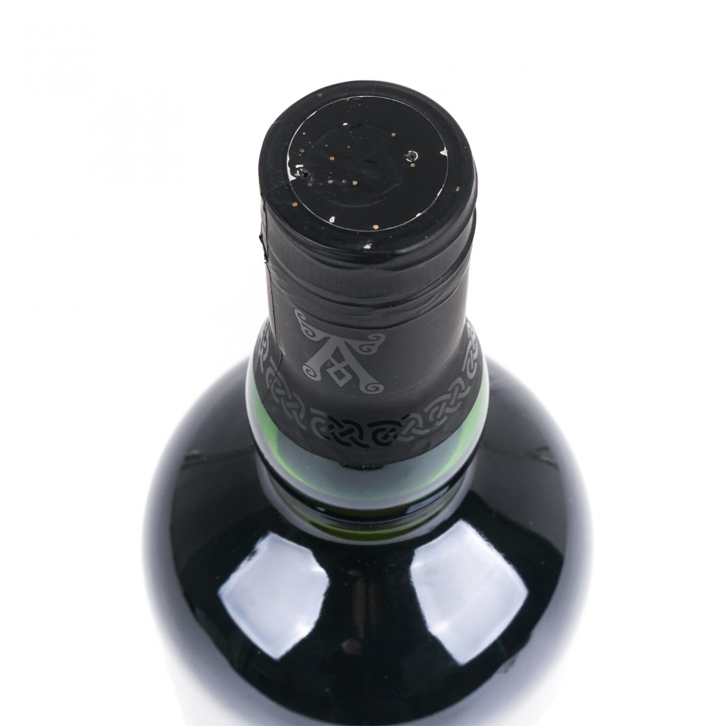 Ardbeg 阿贝 2009 Rollercoaster