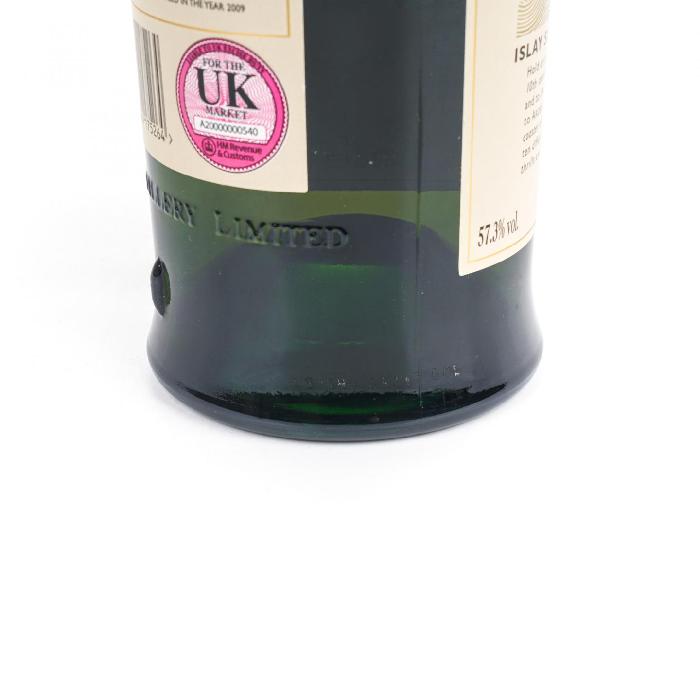 Ardbeg 阿贝 2009 Rollercoaster