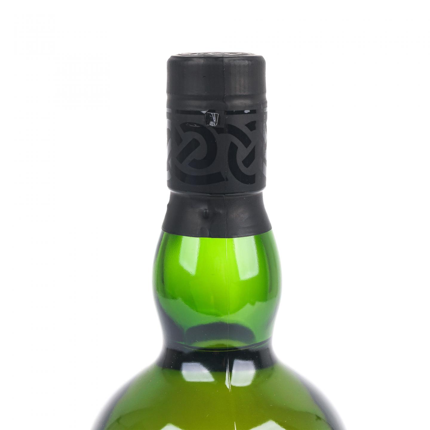 Ardbeg 阿贝 2020 Arrrrrrrdbeg 海盗船长