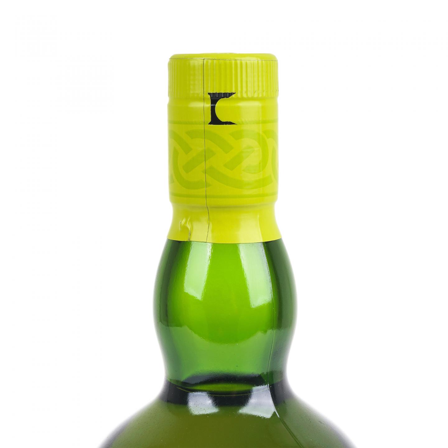 Ardbeg 阿贝 13年 2021 酵徒 Fermutation 700ml