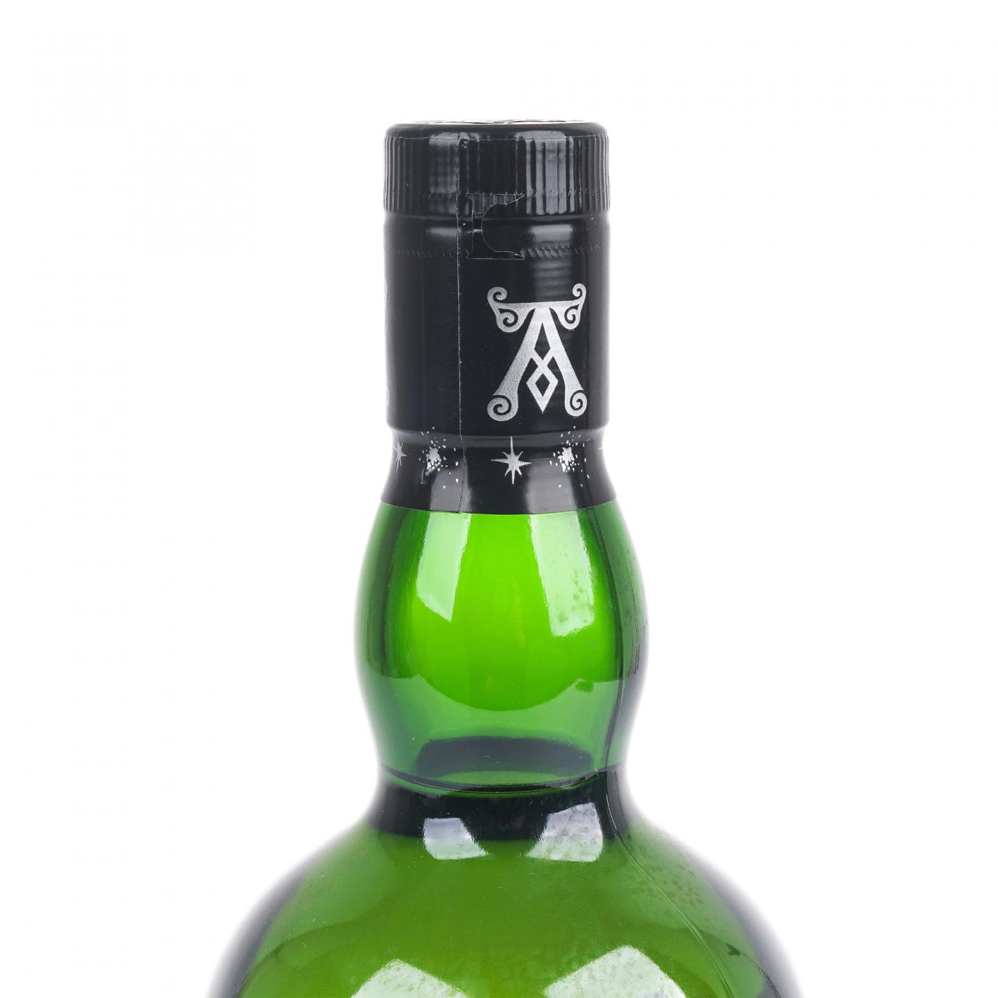 Ardbeg 阿贝 Hypernova 2022 委员会版