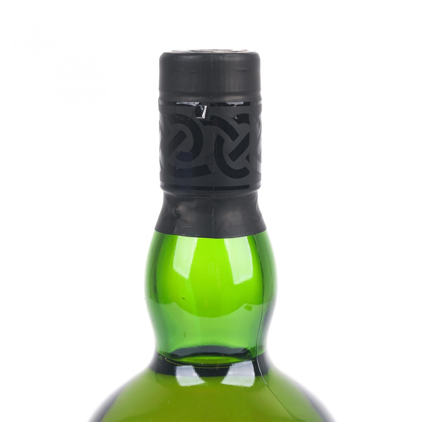 Ardbeg 阿贝 2020 Arrrrrrrdbeg 海盗船长 51.8%Vol.