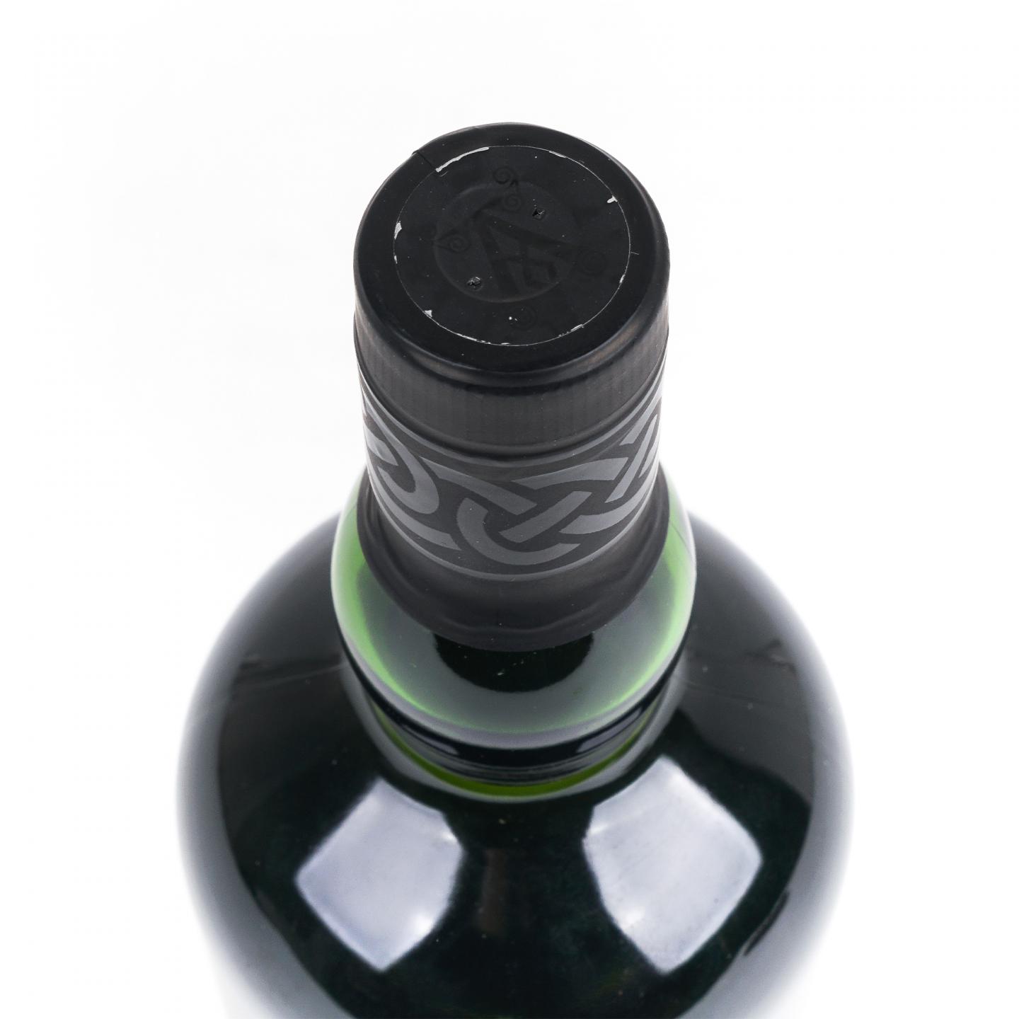 Ardbeg 阿贝 2020 Arrrrrrrdbeg 海盗船长 51.8%Vol.