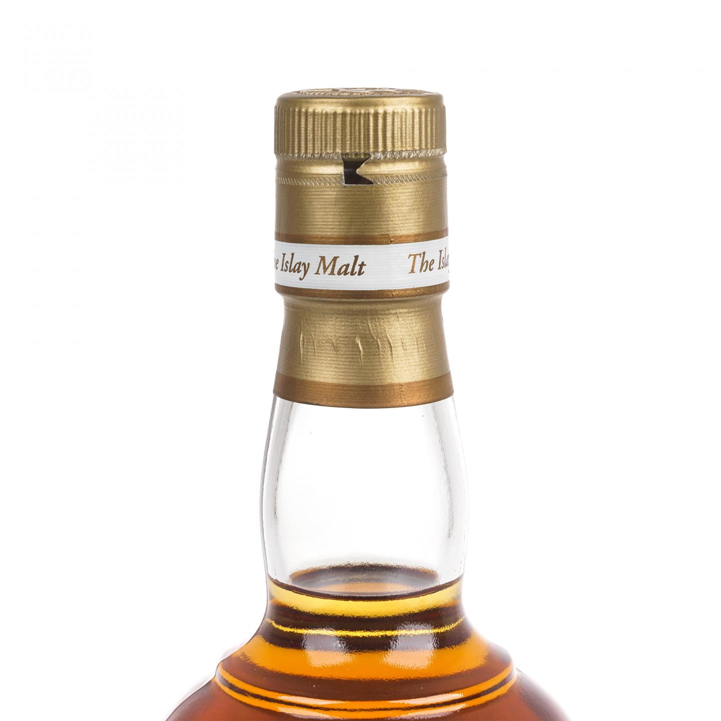 Bowmore 波摩 Legend 海鸥传奇