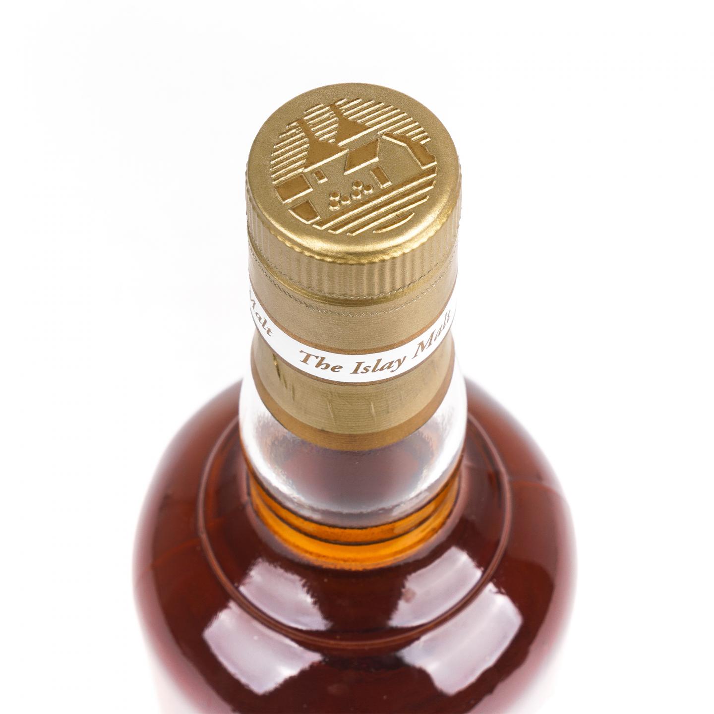 Bowmore 波摩 Legend 海鸥传奇