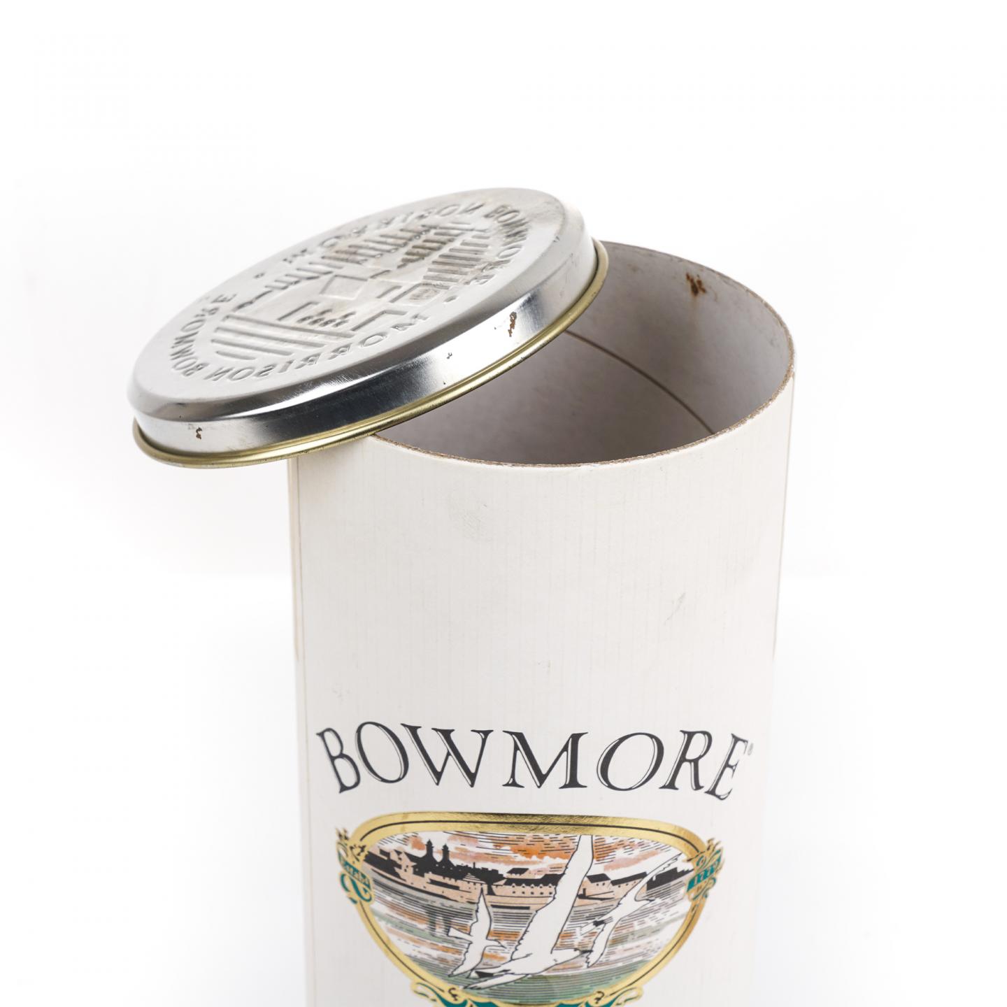 Bowmore 波摩 Legend 海鸥传奇