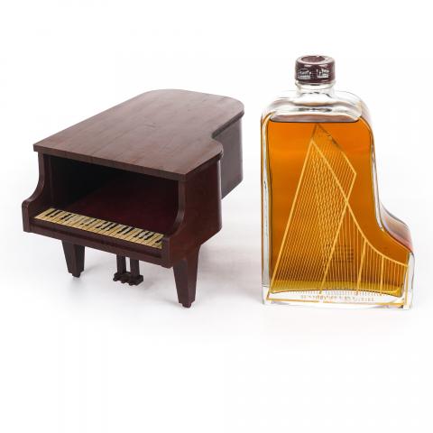 响 乐器系列 钢琴 调和 600ml