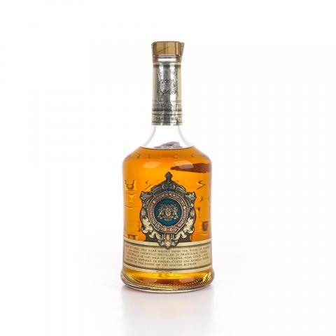 山崎 金狮标 Excellence 特级 雪莉桶 调和 760ml